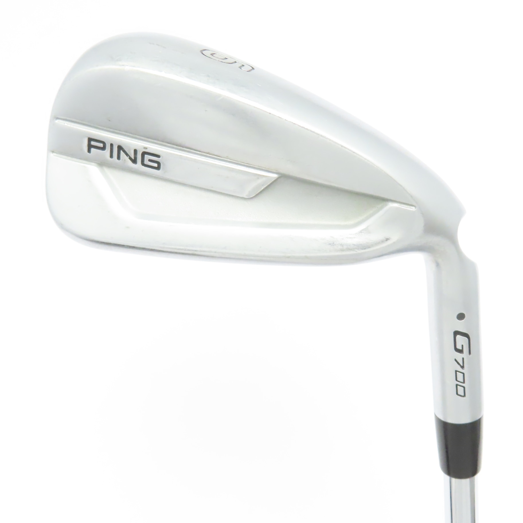 中古】G700 アイアンセット (ピン) G700 通販｜GDO中古ゴルフクラブ