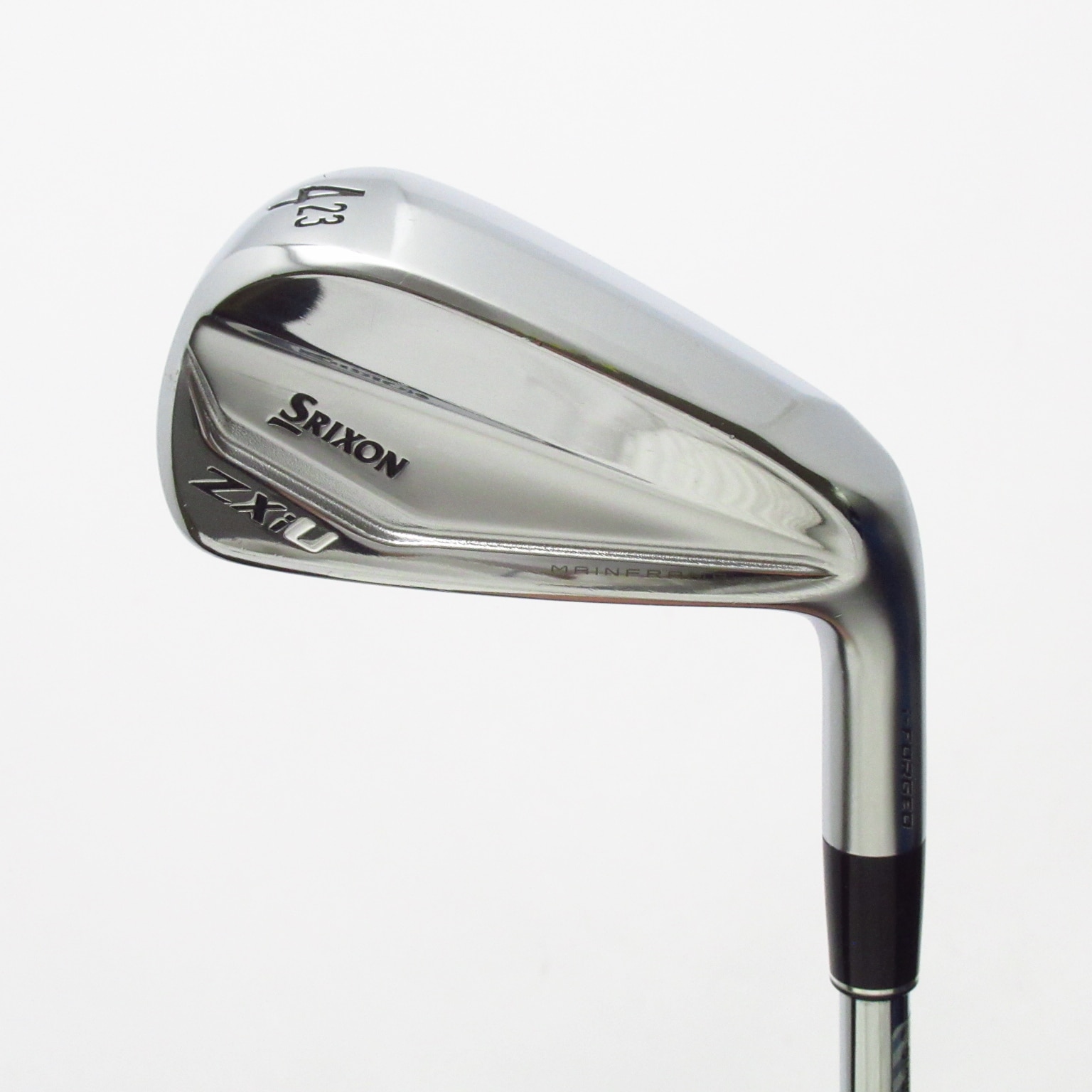 中古】スリクソン ZXiU ユーティリティ N.S.PRO 950GH neo 23 S C