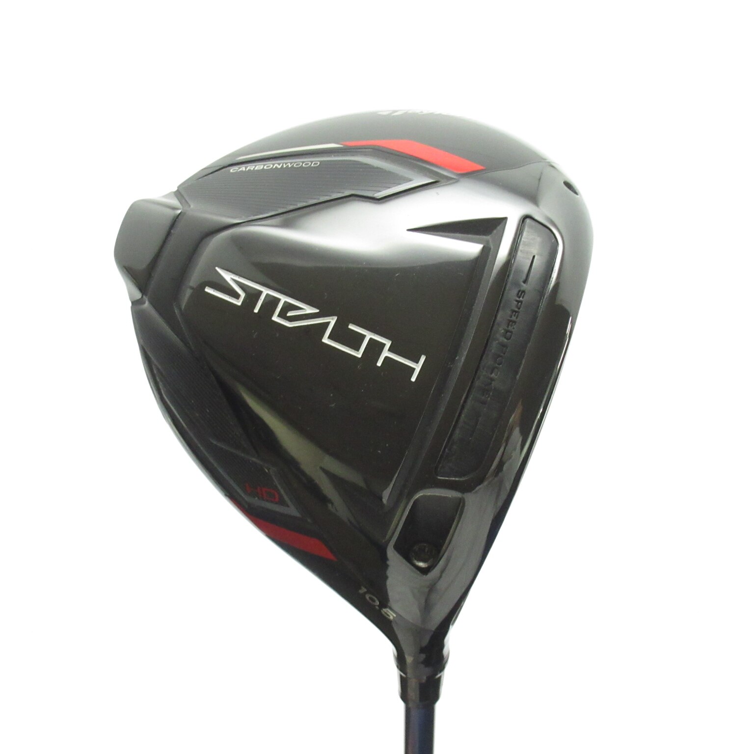 中古】ステルス ドライバー (テーラーメイド) 通販｜GDO中古ゴルフクラブ