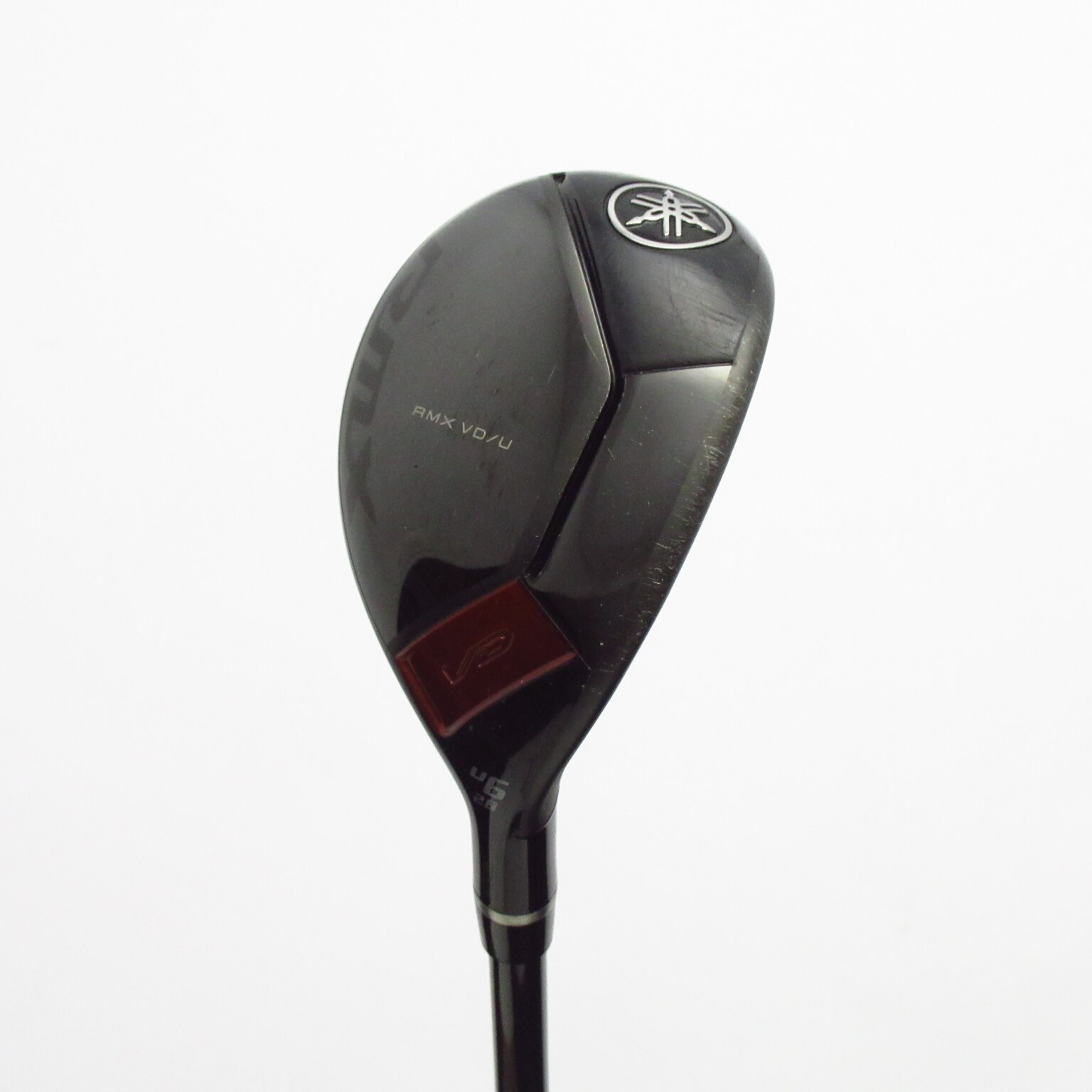 ラウンド未使用 RMX VD(2024) U4 TENSEI TB 70h S RMX ヤマハ アールエムエックス ユーティリティ VD(2024) U4