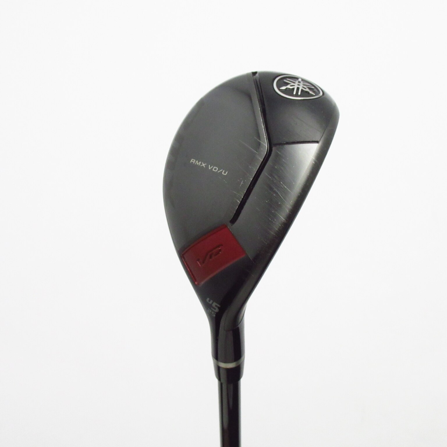 ラウンド未使用 RMX VD(2024) U4 TENSEI TB 70h S 中古】RMX VD(2024) ユーティリティ オリジナルカーボン TENSEI TR h