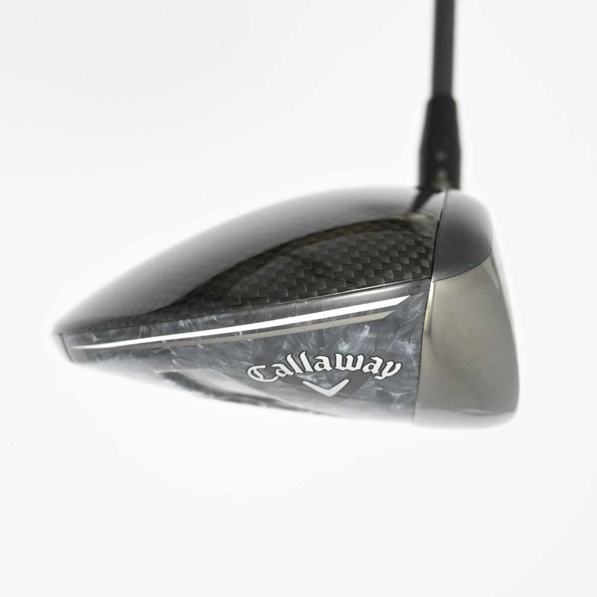 【中古ゴルフクラブ】キャロウェイゴルフ　Ai SMOKE　パラダイム Ai SMOKE MAX FAST ドライバー Diamana GT 40　シャフト：Diamana GT 40 中古】パラダイム Ai SMOKE MAX D ドライバー Diamana 40 for Callaway