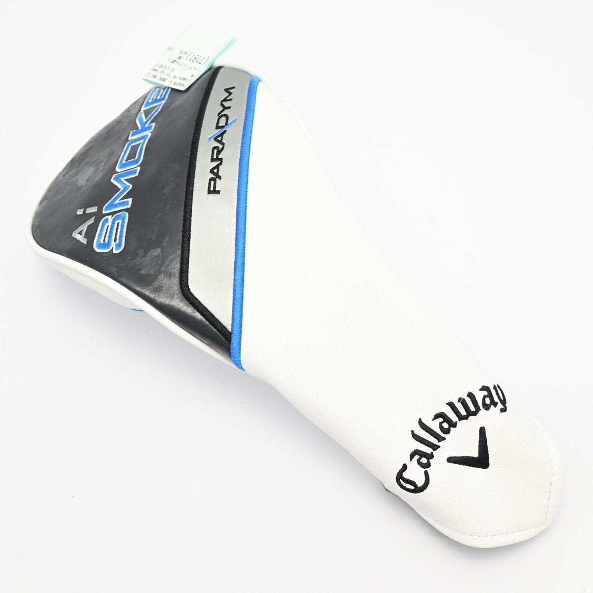 中古】パラダイム Ai SMOKE MAX D ドライバー Diamana 40 for Callaway