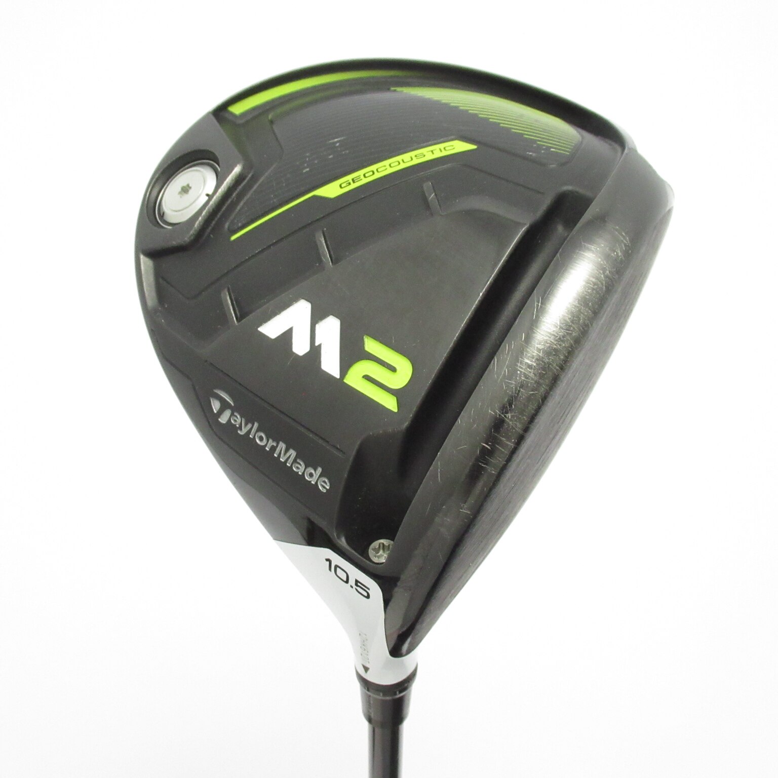 中古】M2 [2017]US ドライバー (テーラーメイド) M2 メンズ 通販｜GDO
