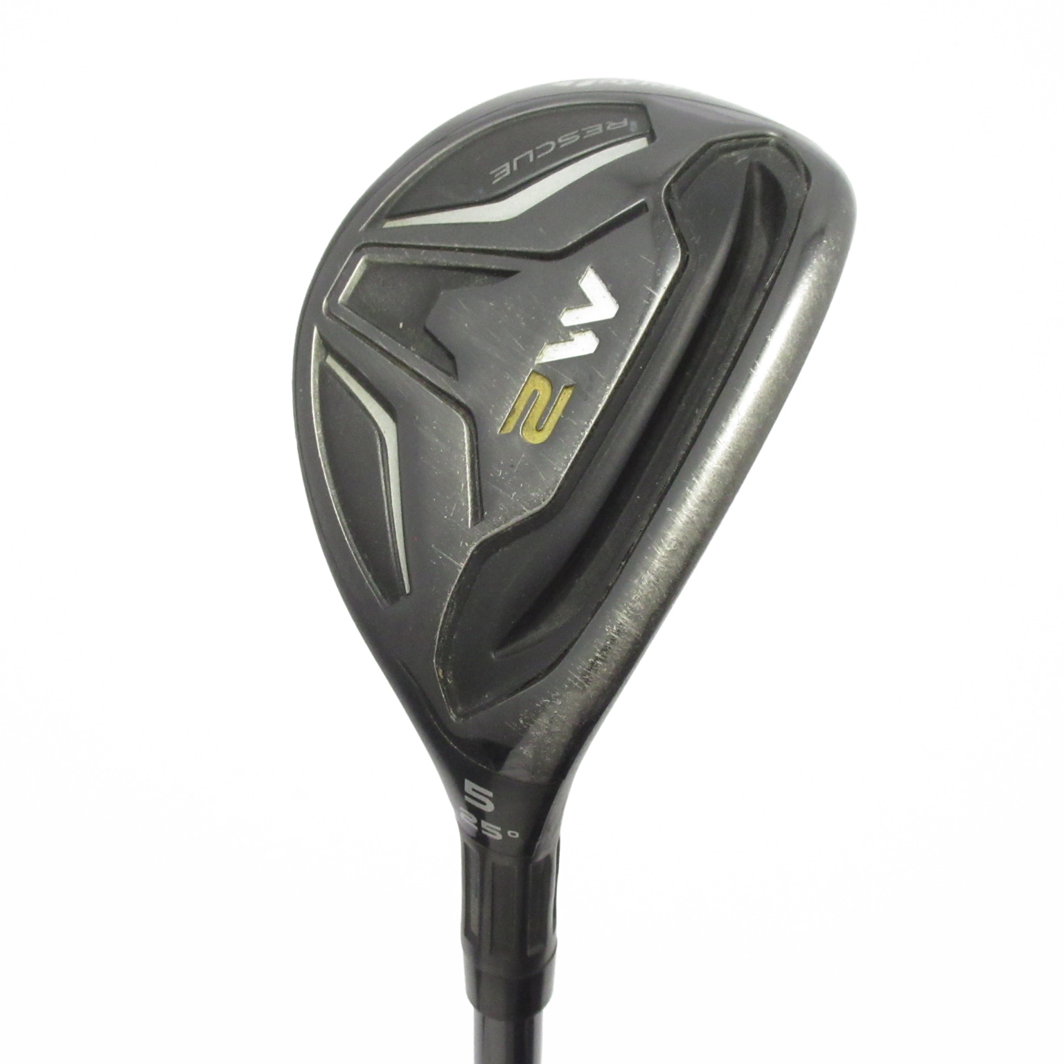 美品 ほぼ未使用品 テーラーメイド M2 ユーティリティ 3U 19° 中古】M2 ユーティリティ (テーラーメイド) 通販｜GDO中古ゴルフクラブ