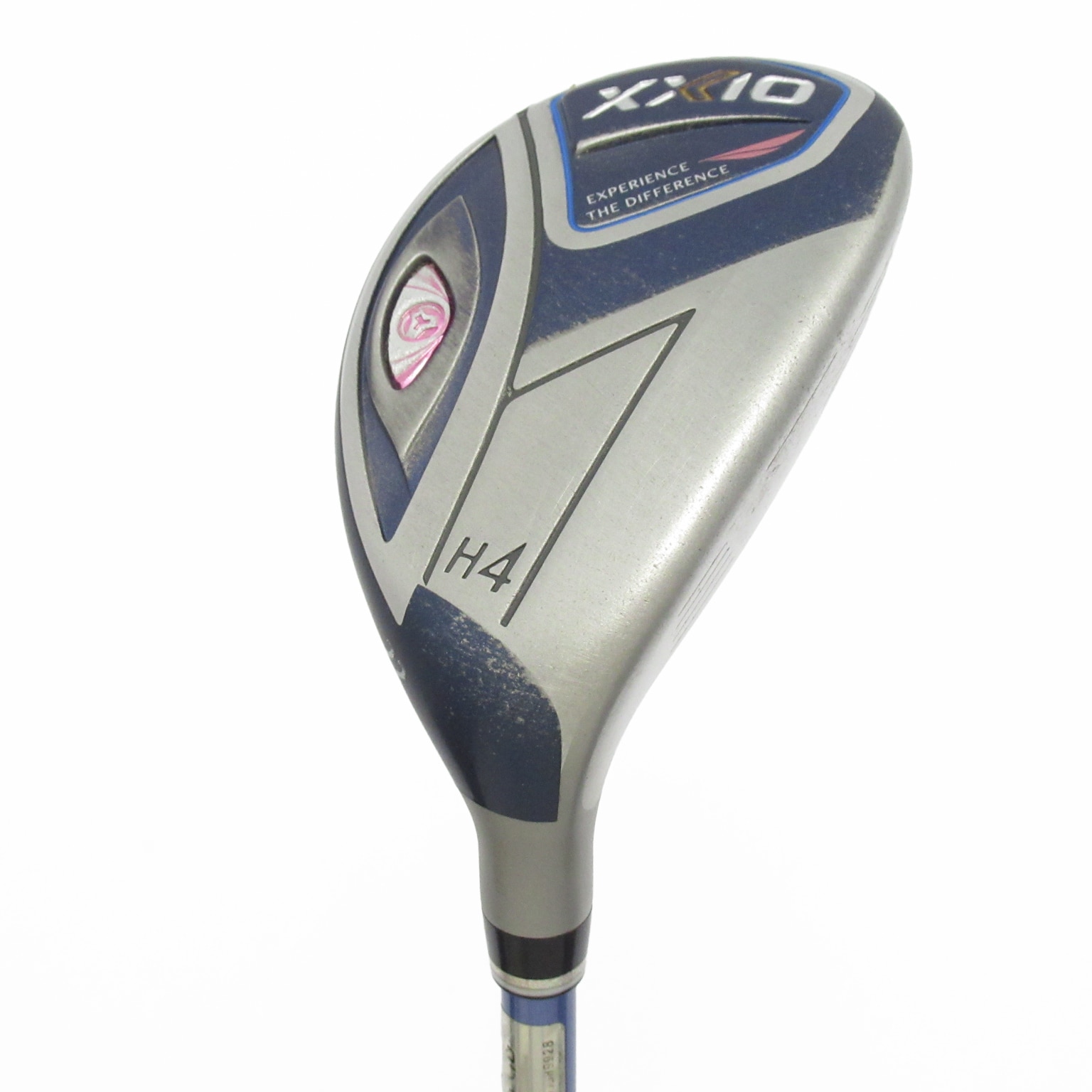 中古】ゼクシオ ユーティリティ (ダンロップ) レディス 通販｜GDO中古