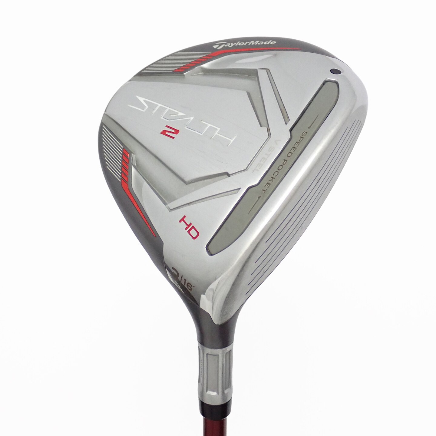 中古】ステルス フェアウェイウッド (テーラーメイド) 通販｜GDO中古