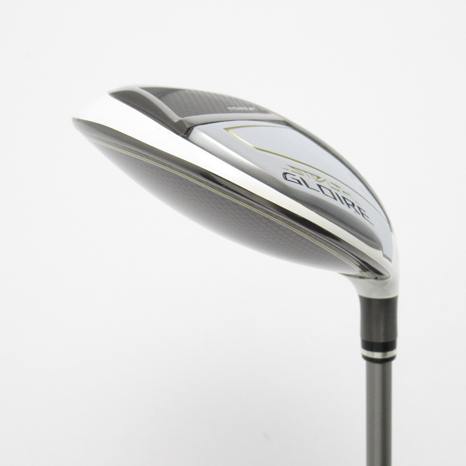 中古】ステルス グローレ フェアウェイウッド Speeder NX for TM 15 S