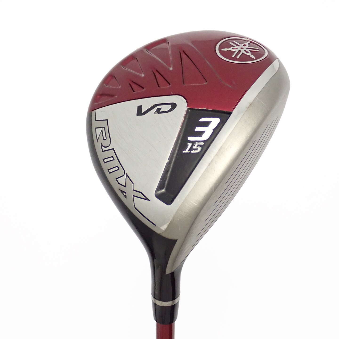 中古】RMX VD フェアウェイウッド (ヤマハ) RMX 通販｜GDO中古ゴルフクラブ