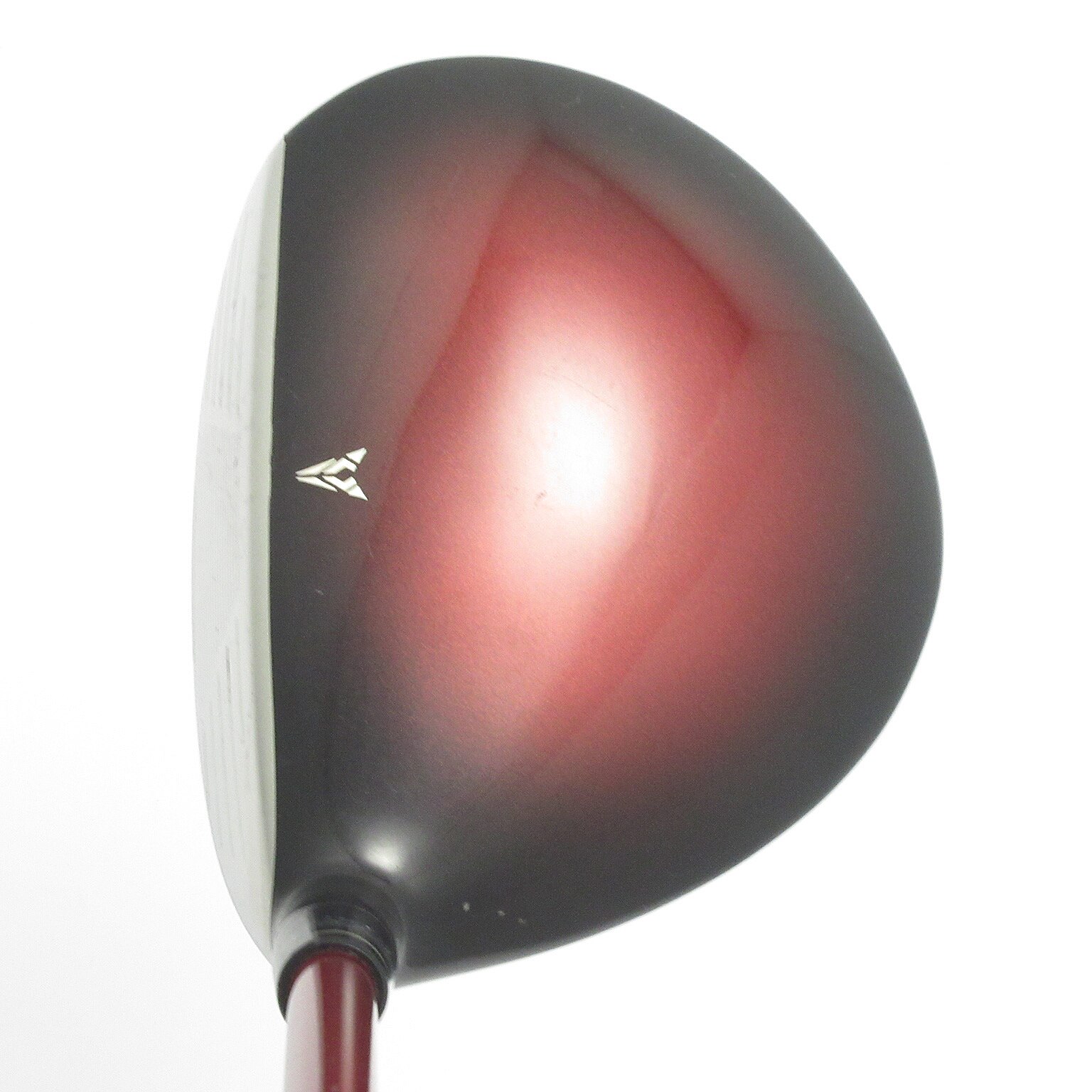 中古】ゼクシオ イレブン フェアウェイウッド(レッド) フェアウェイ