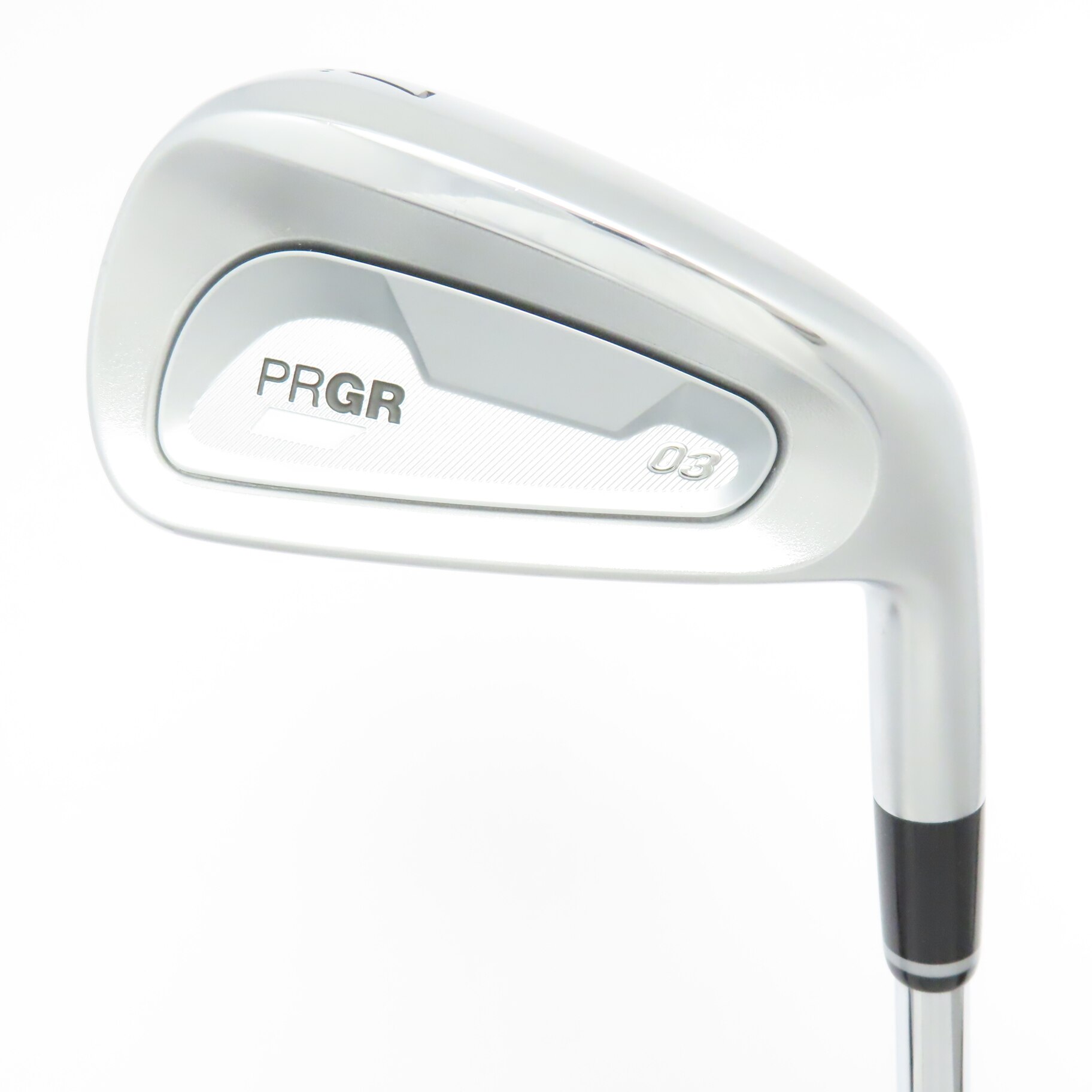中古】プロギア アイアンセット (プロギア) 通販｜GDO中古ゴルフクラブ