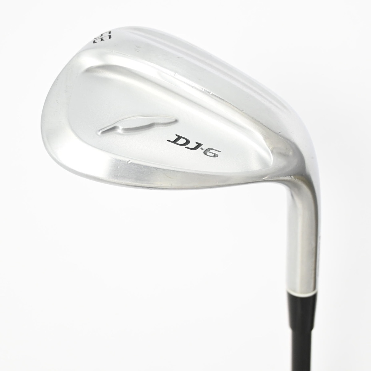 中古】DJ-6 ウェッジ FT-52w Ver2 58-18 WEDGE C レディス(ウェッジ