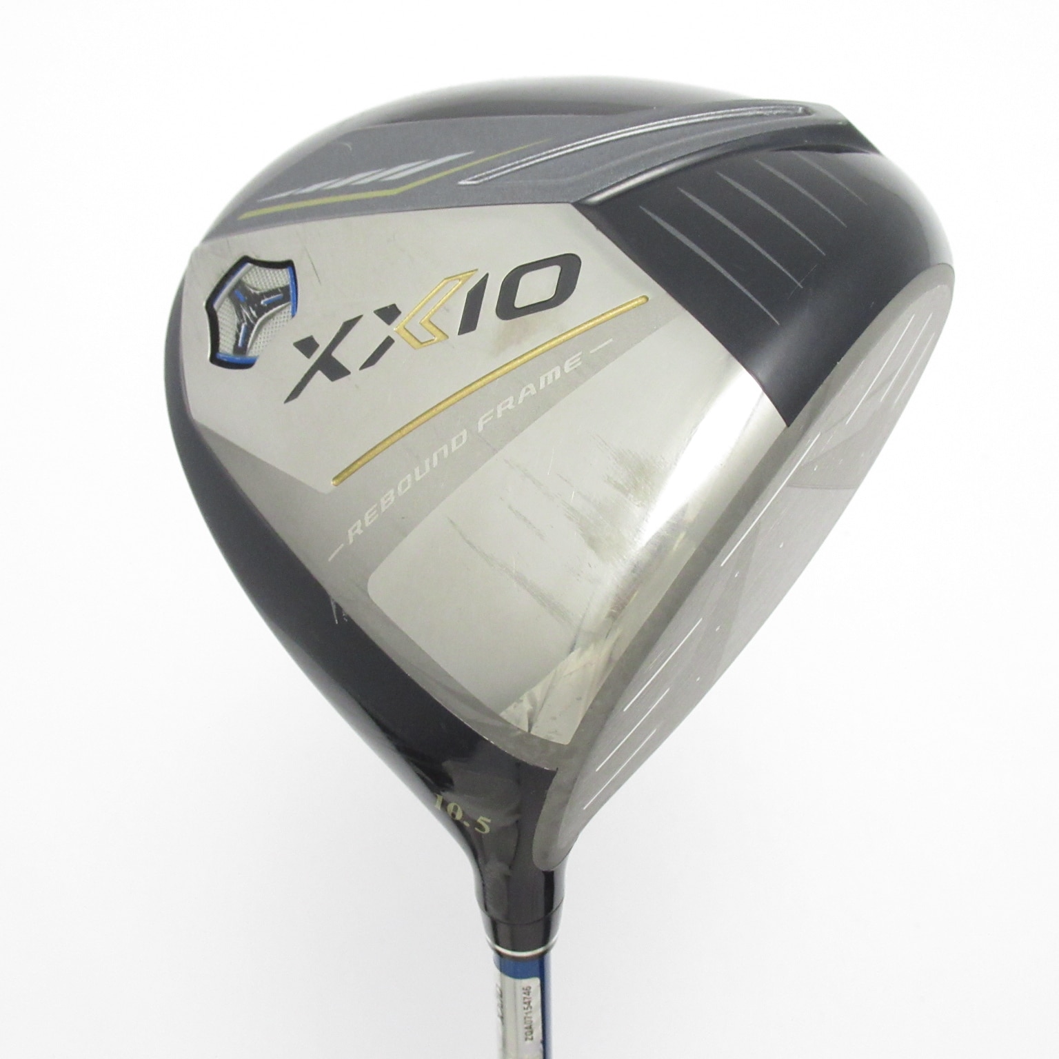 中古】ゼクシオ ドライバー (ダンロップ) 通販｜GDO中古ゴルフクラブ