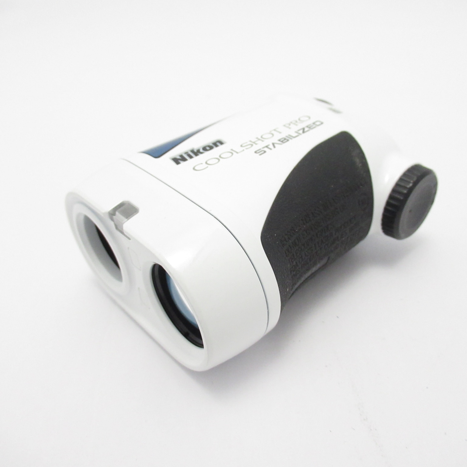 中古】ニコン 距離測定器 通販｜GDO中古ゴルフクラブ