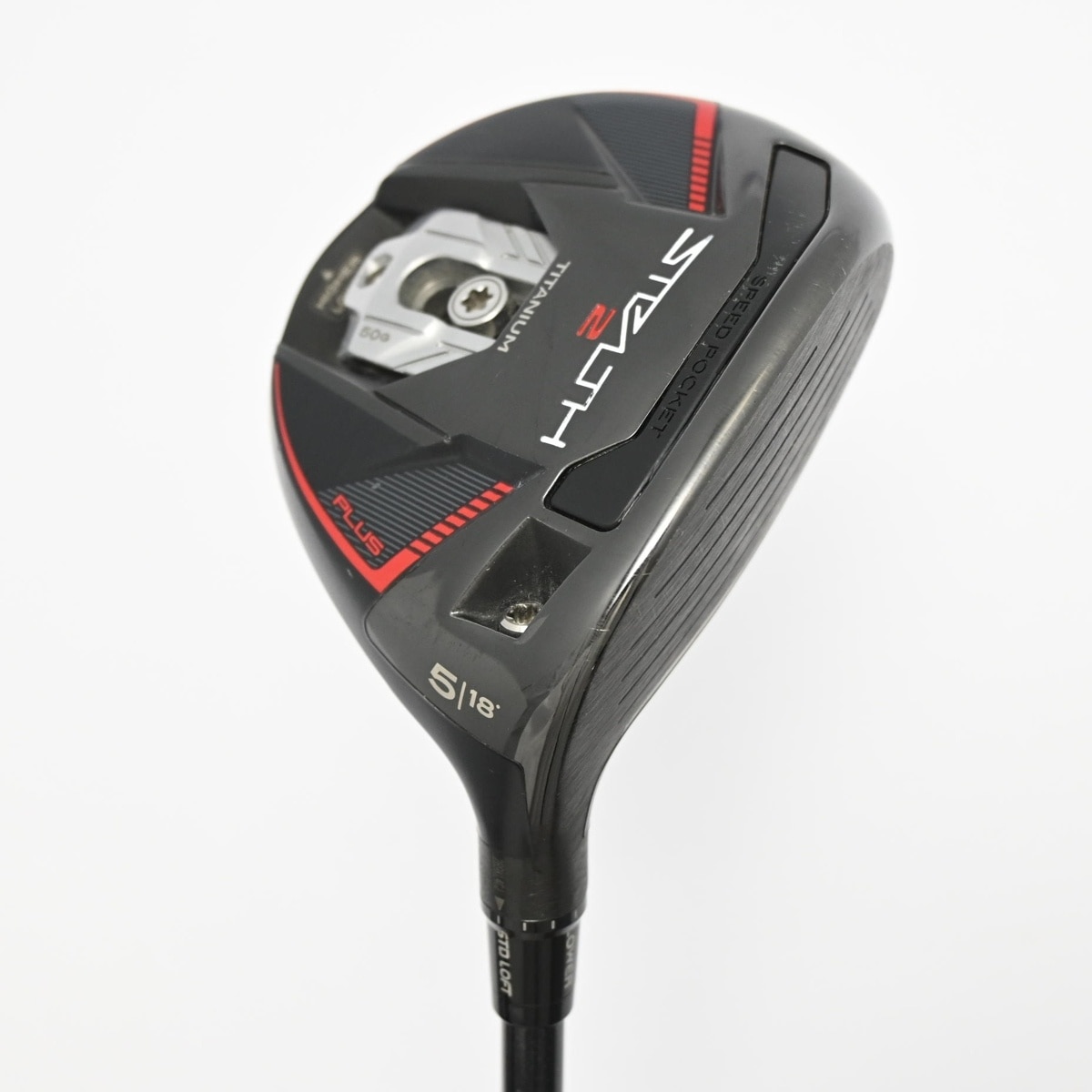 中古】テーラーメイド フェアウェイウッド 通販｜GDO中古ゴルフクラブ