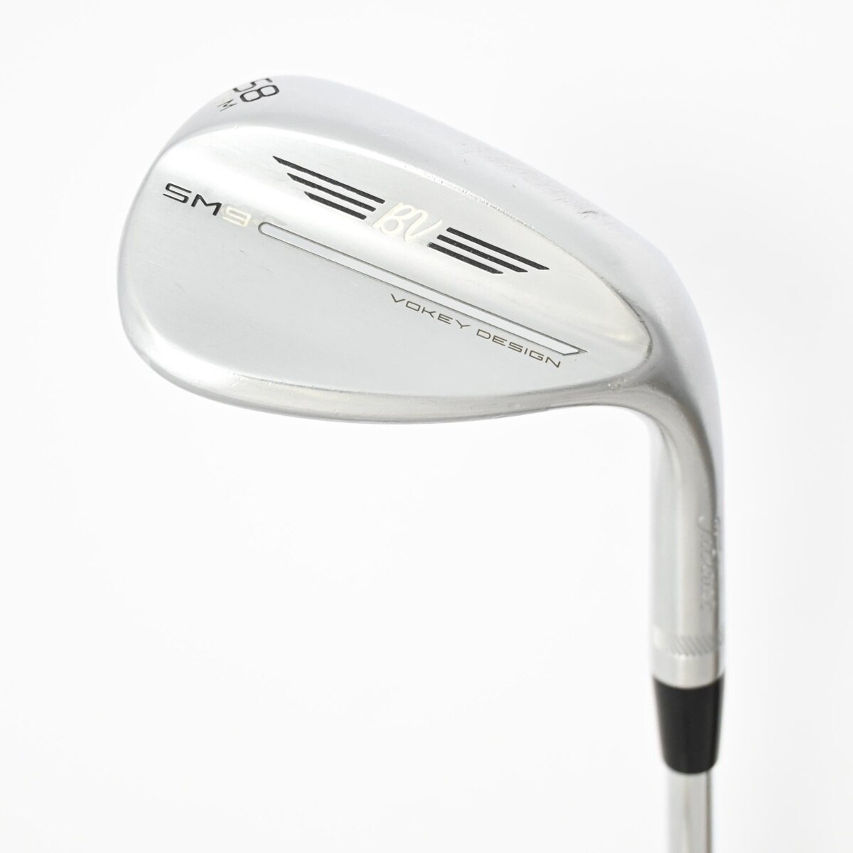 中古】ボーケイ ウェッジ (タイトリスト) 通販｜GDO中古ゴルフクラブ