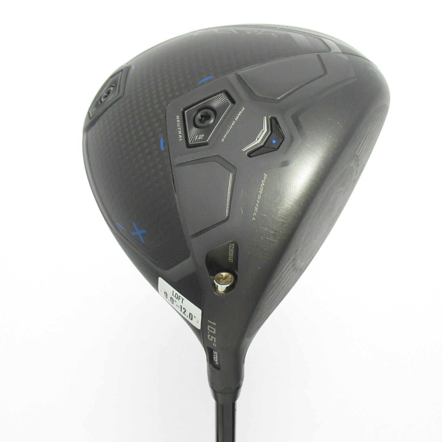 中古】ダークスピード ゴルフクラブ (コブラ) 通販｜GDO中古ゴルフクラブ