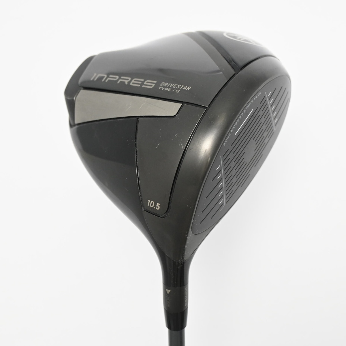 中古】インプレス ドライバー (ヤマハ) 通販｜GDO中古ゴルフクラブ