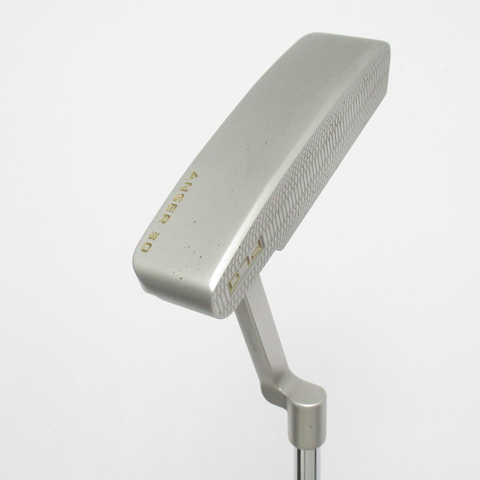 中古】PLD ミルド アンサー 30 パター (ピン) PING メンズ 通販｜GDO