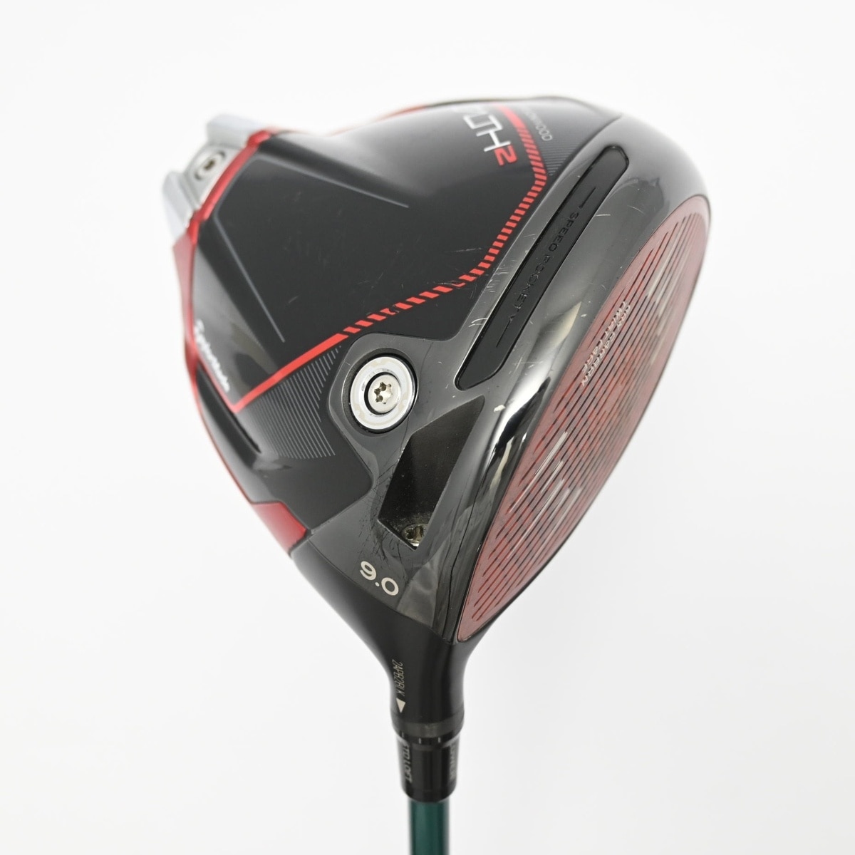 テーラーメイドステルスドライバー 試打速報！ テーラーメイド「ステルス」ドライバー3タイプの性能は