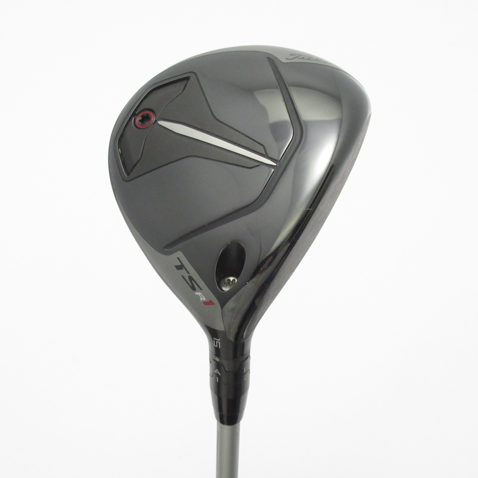 中古】TSR1 フェアウェイウッド MMT TSP120 50 15 R C(フェアウェイ