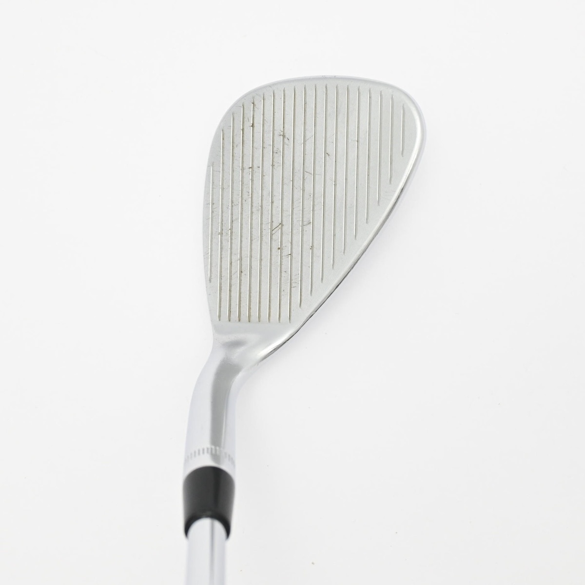 中古】PM GRIND ウェッジ ウェッジ KBS HI-REV 2.0 115 58-12 設定無