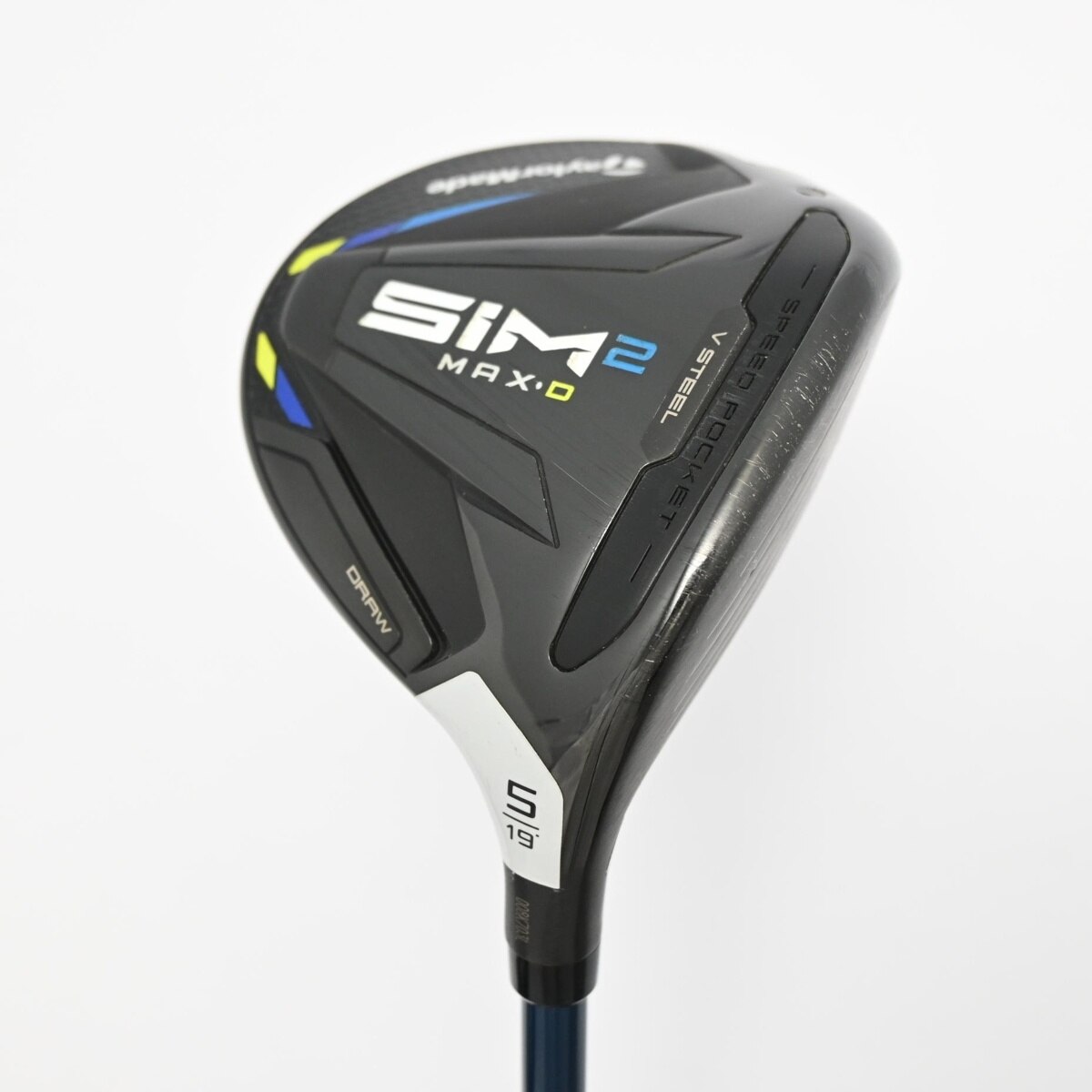 sim2 ドライバー sim 3w セット 高額レアシャフト 2本セット SIM2 MAX