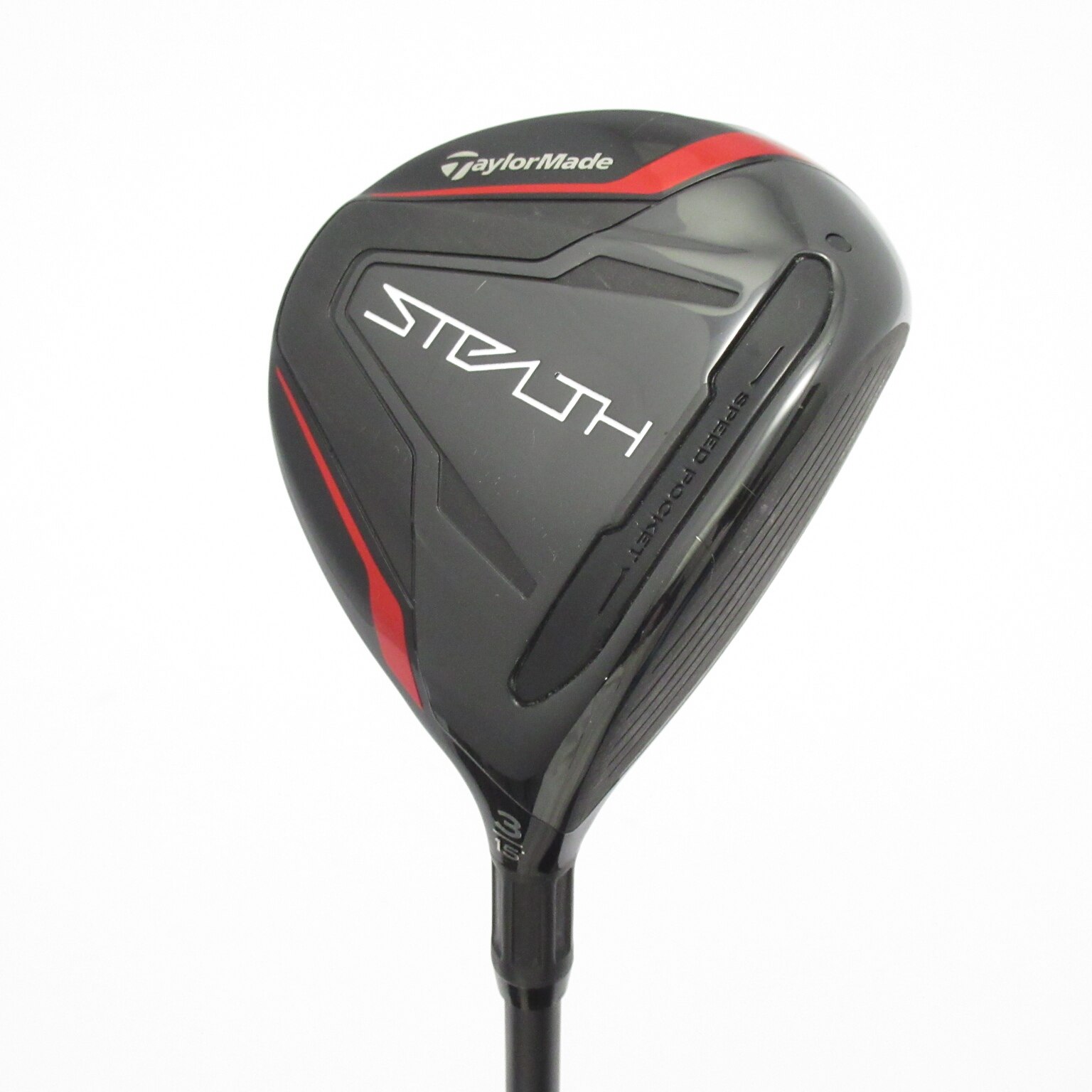 中古】ステルス フェアウェイウッド Tour AD IZ-5 15 S C 中古】ステルス フェアウェイウッド Tour AD IZ-5 15 S C