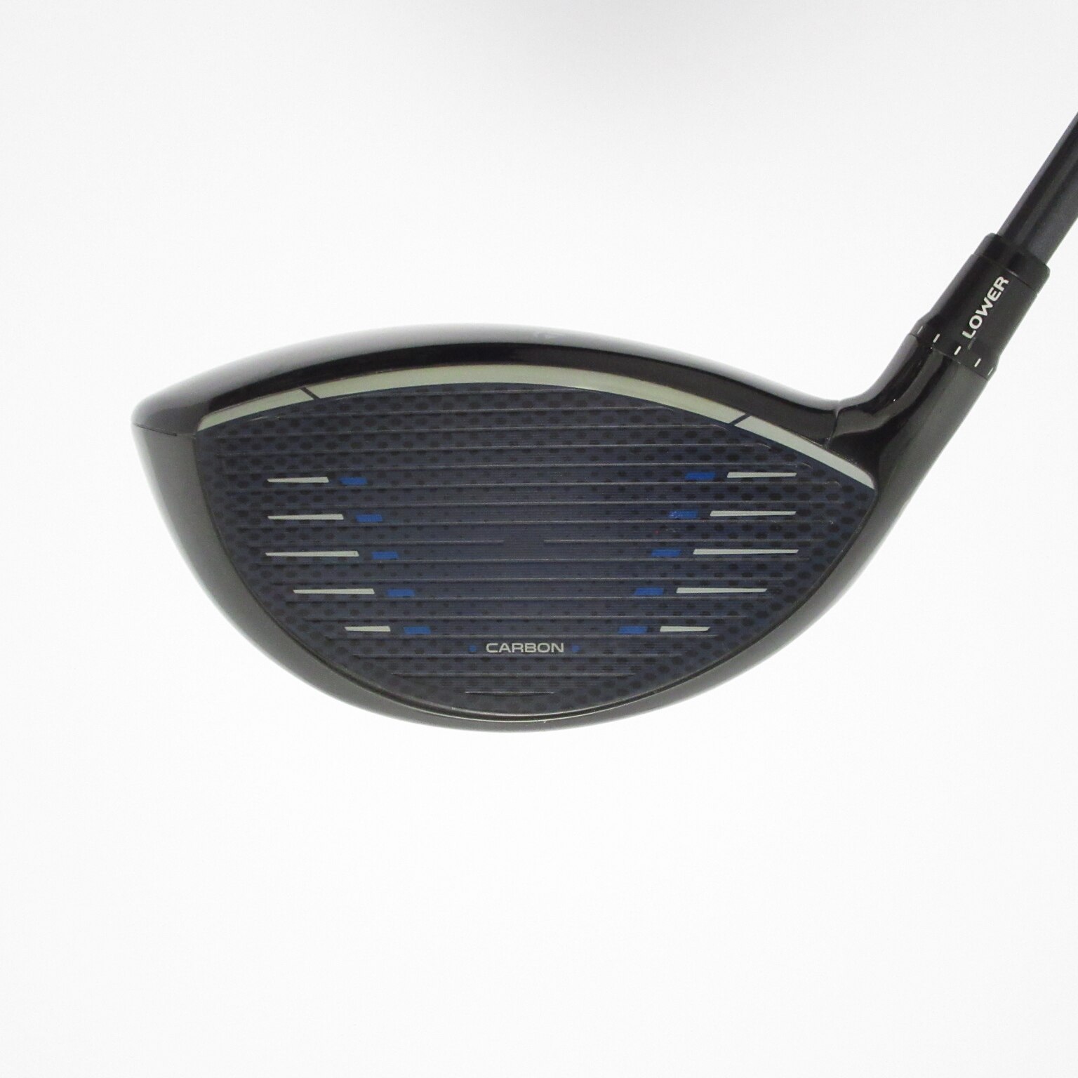 中古】Qi10 LS ドライバー Diamana Silver TM50 9 S C(ドライバー