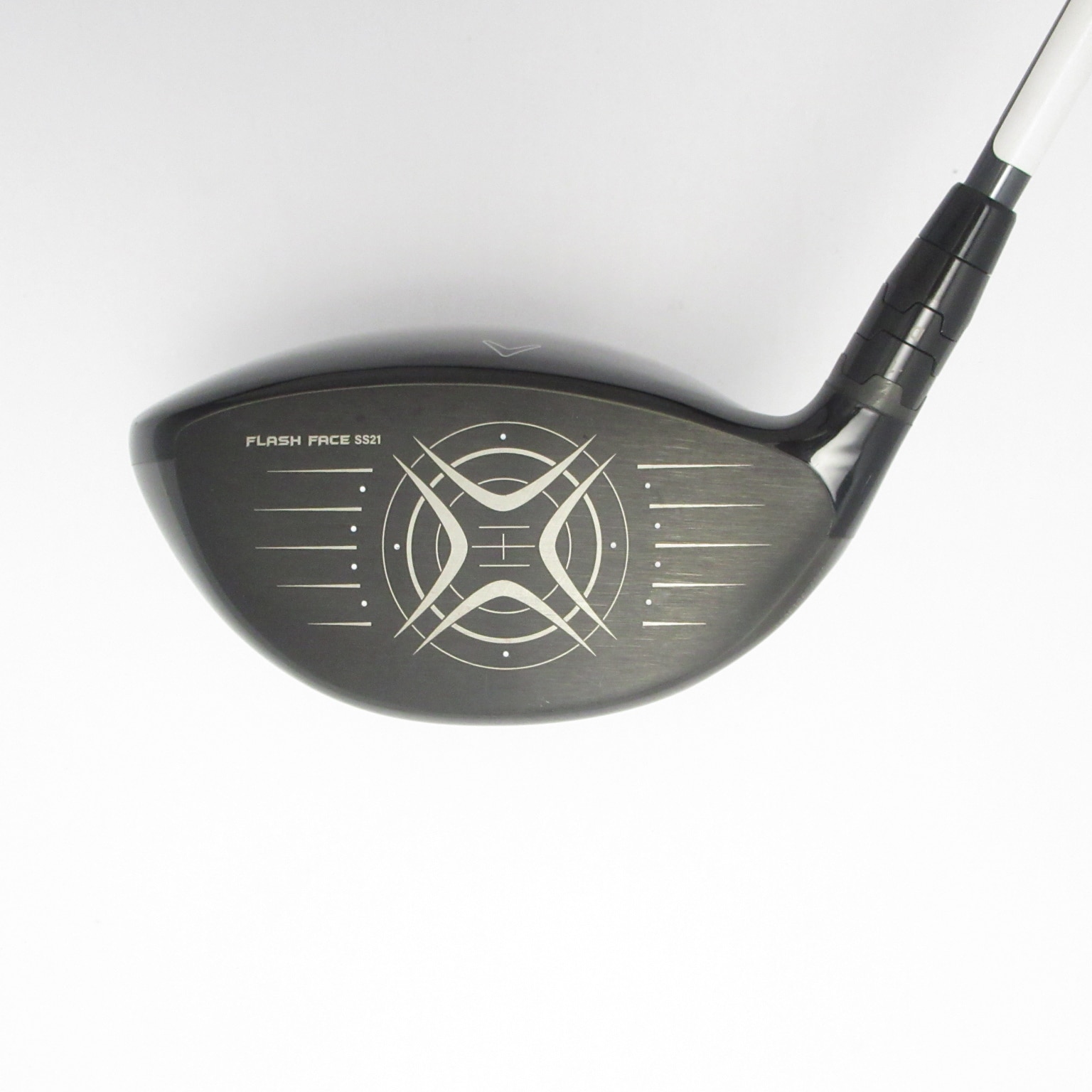 中古】エピック MAX ドライバー Diamana 40 for Callaway 10.5 SR CD