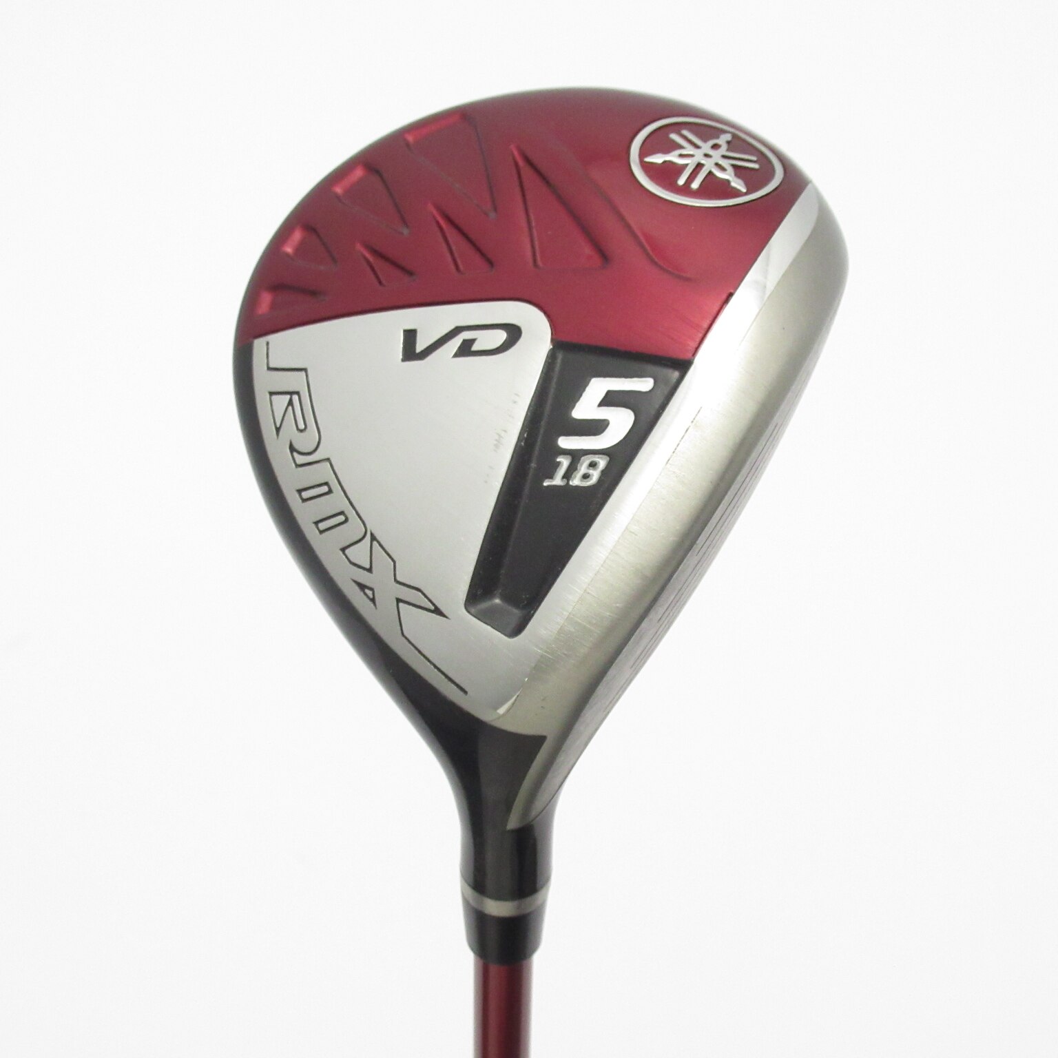 中古】RMX VD フェアウェイウッド (ヤマハ) RMX 通販｜GDO中古ゴルフクラブ