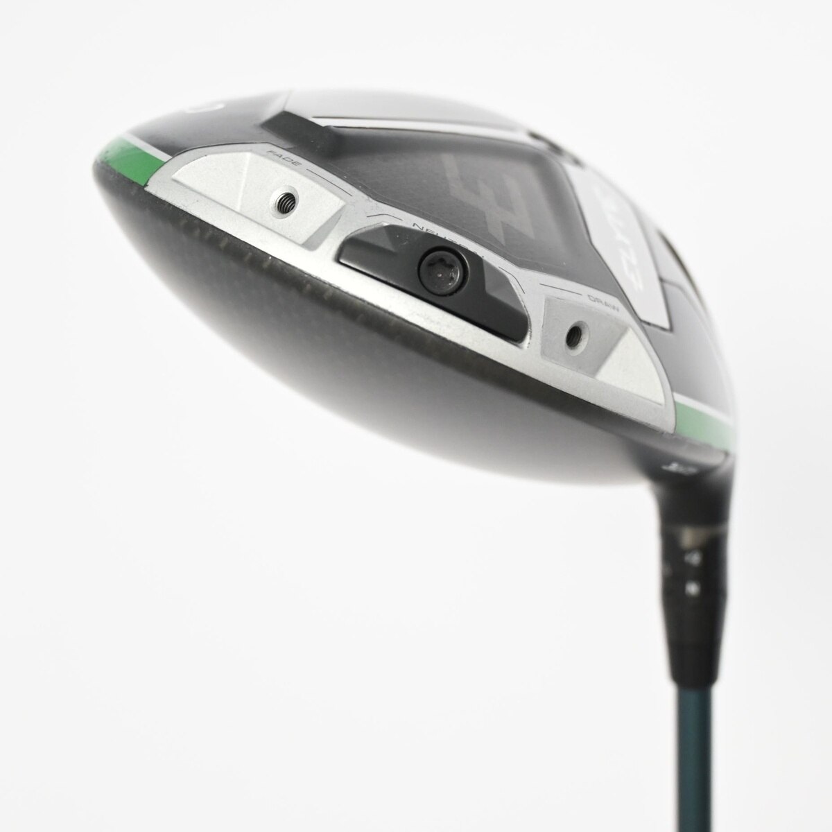 中古】エリート ドライバー VENTUS GREEN 5 for Callaway 9 S BC