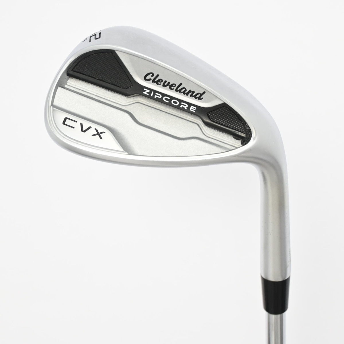中古】CVX ZIPCORE ウェッジ N.S.PRO MODUS3 TOUR 105 52-11 R C