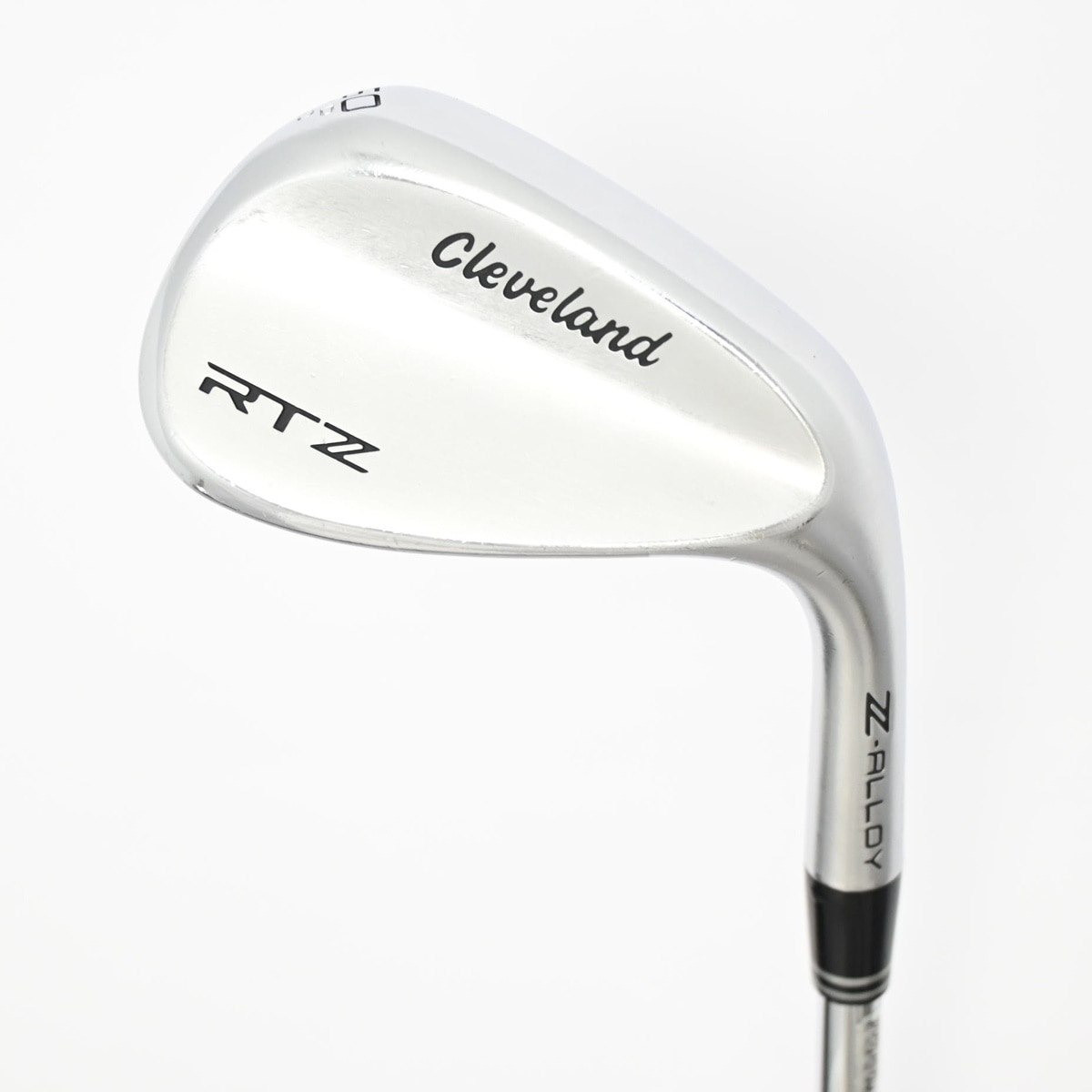 RTZ ツアーサテン ウエッジ 50-10Mid NS950GH neo S 中古】RTZ ツアーサテン ウェッジ N.S.PRO 950GH neo 50-10 S C