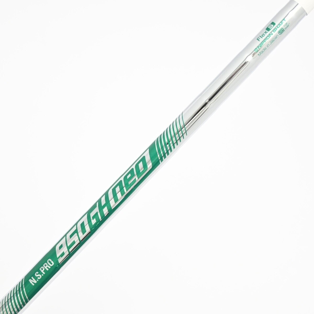 中古】RTZ ツアーサテン ウェッジ N.S.PRO 950GH neo 50-10 S C