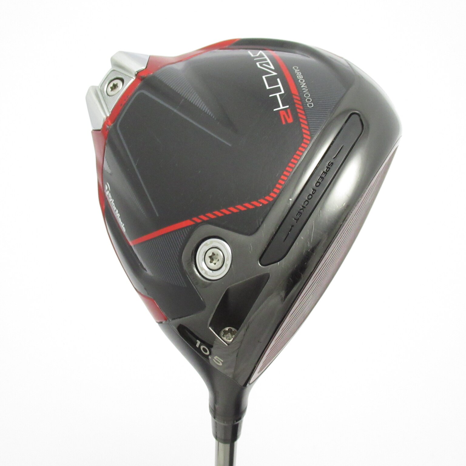 中古】ステルス 2 ドライバー (テーラーメイド) ステルス 通販｜GDO