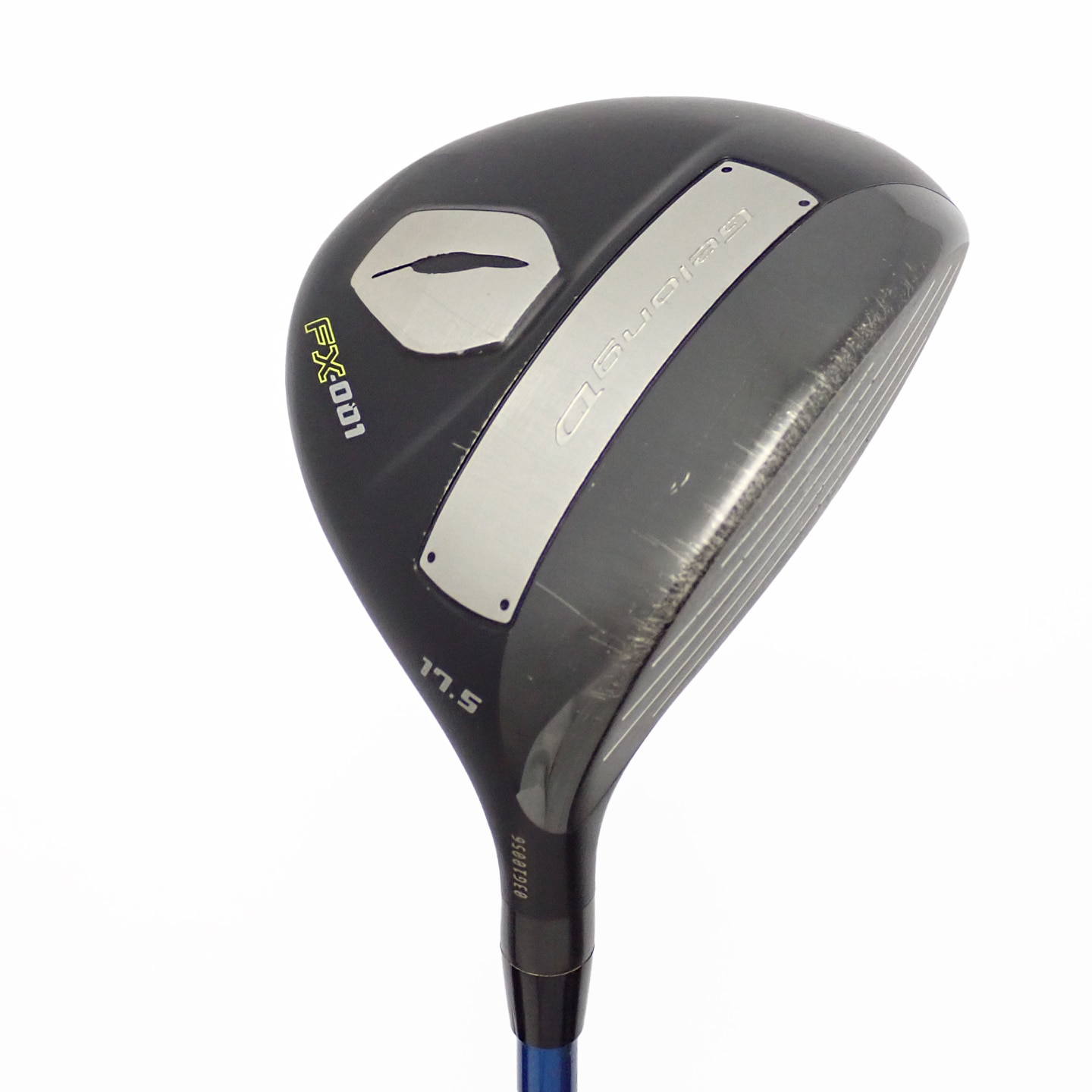 中古】GelongD FX001 フェアウェイウッド (フォーティーン) FOURTEEN