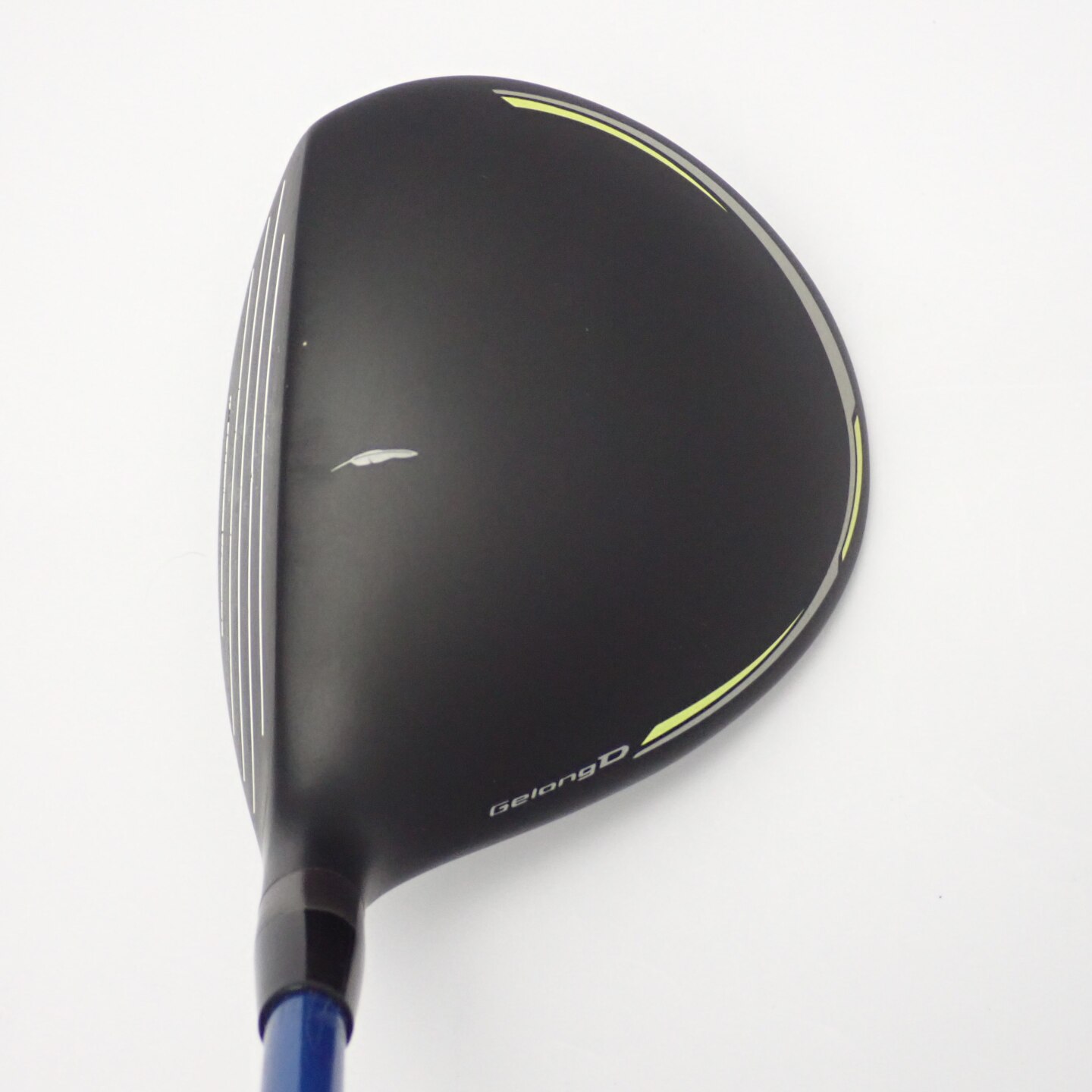 中古】GelongD FX001 フェアウェイウッド Tour AD GT-5 17.5 R1 CD