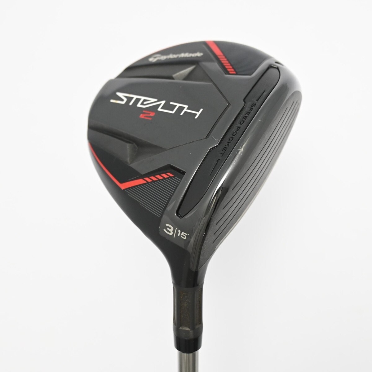 ステルス2 プラス　５番ウッド　ディアマナ　GT60s ステルス2 プラス 5番ウッド ディアマナ GT60s - メルカリ
