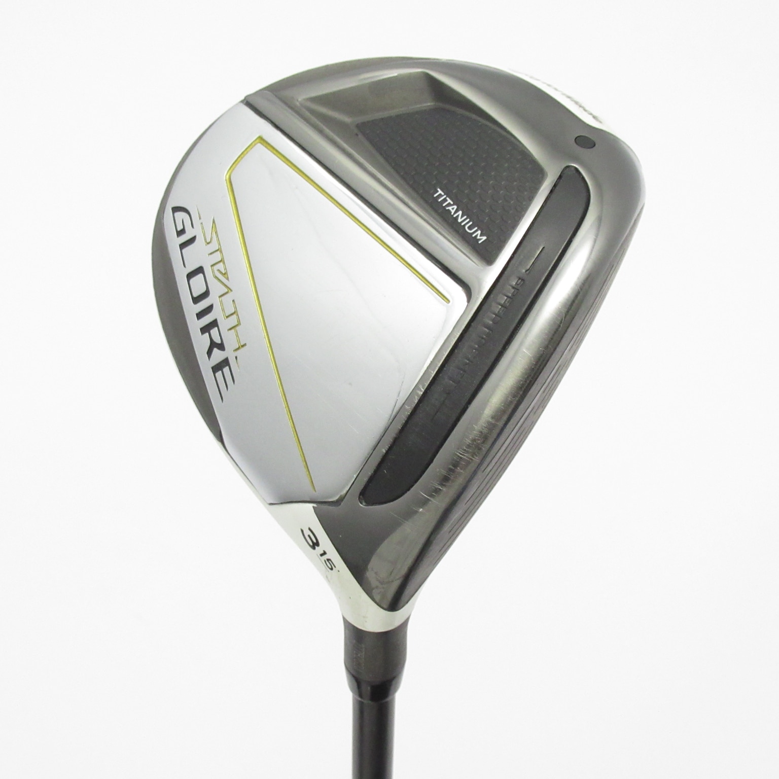 TaylorMade STEALTH ステルス　5W UB フェアウェイウッド TaylorMade ステルス フェアウェイウッド5W