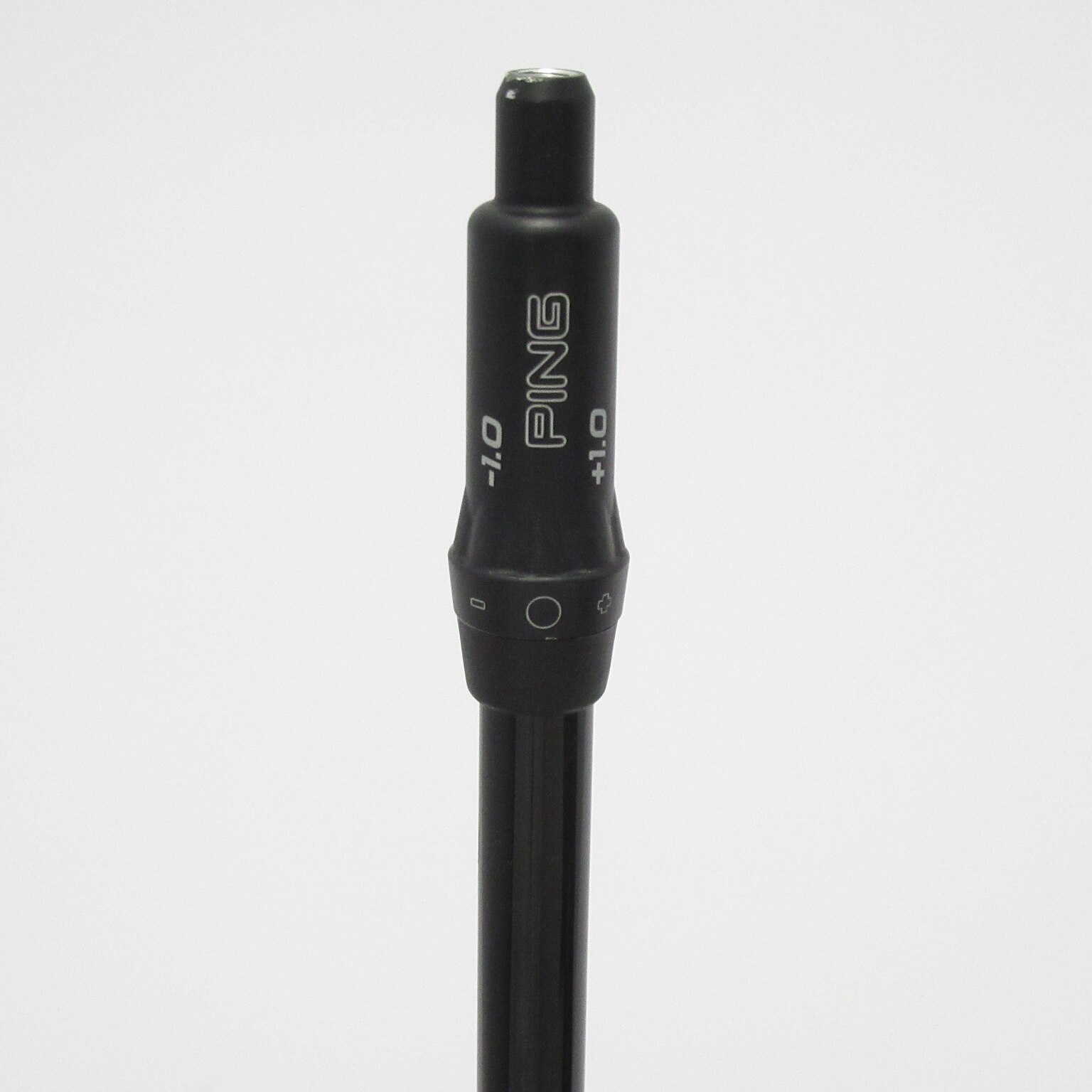 中古】TENSEI Pro Blue 1K ドライバー用_スリーブ付 TENSEI Pro Blue