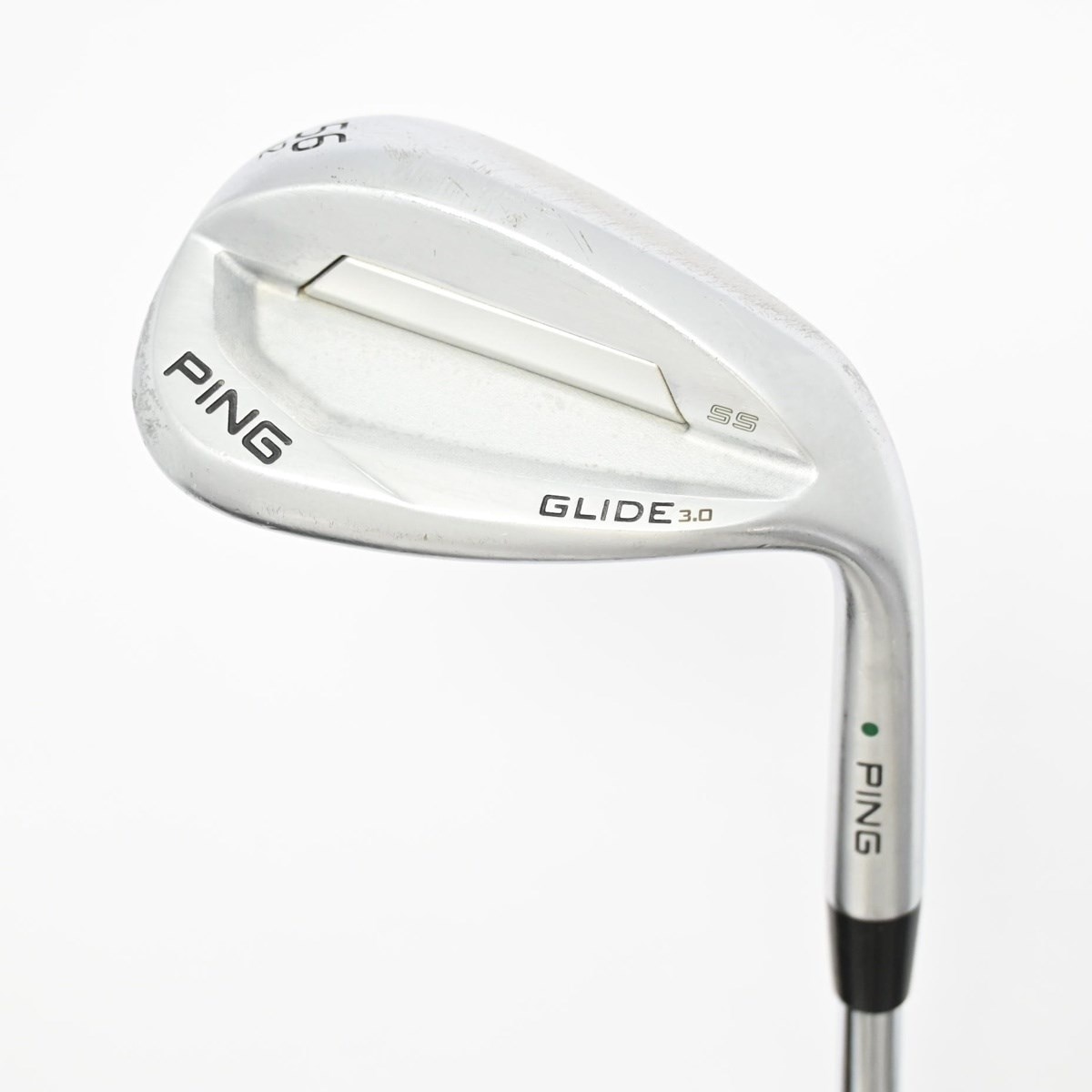 中古】GLIDE 3.0 SS ウェッジ N.S.PRO MODUS3 TOUR 105 56-12 S D