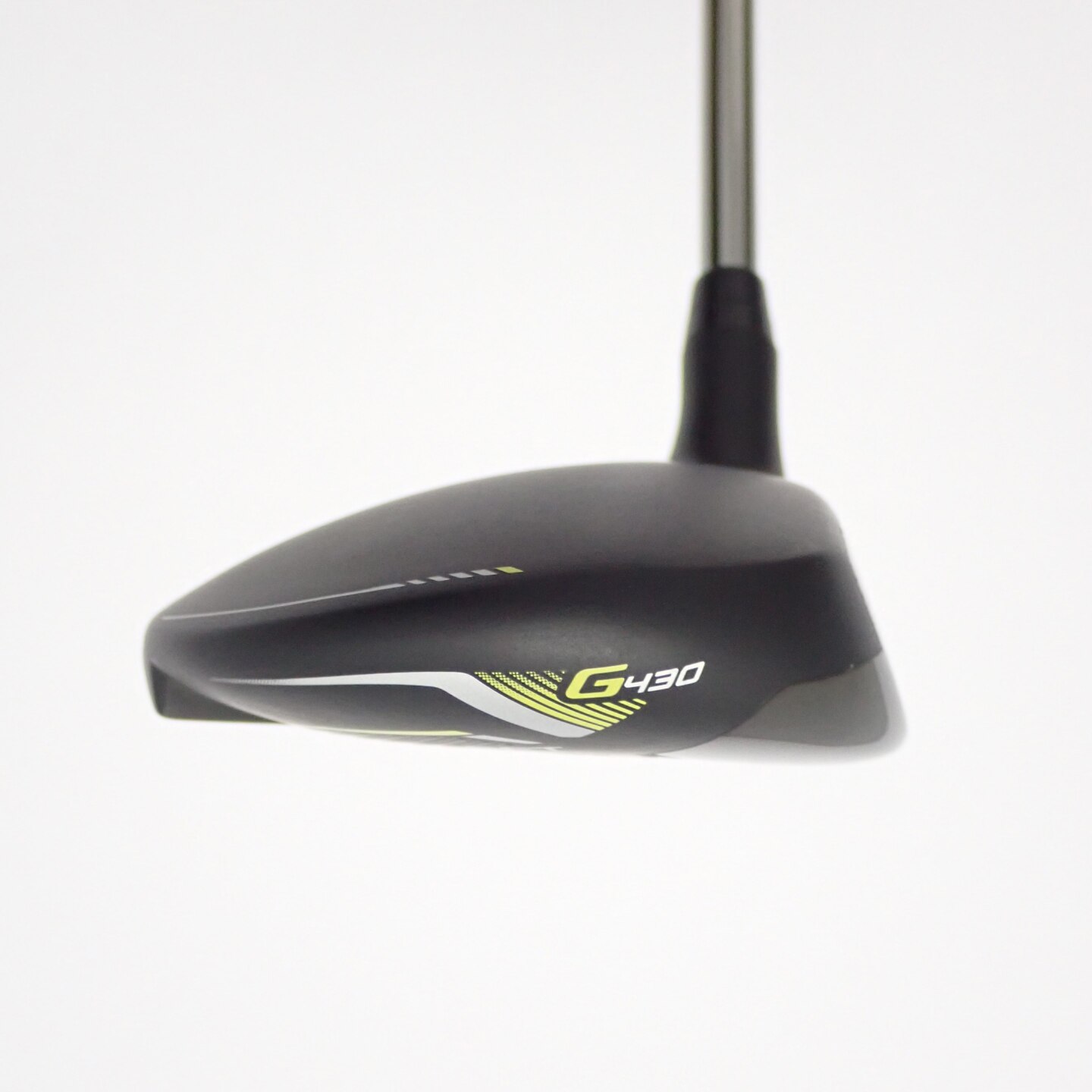 中古】G430 SFT フェアウェイウッド PING TOUR 2.0 CHROME 75 22 X C