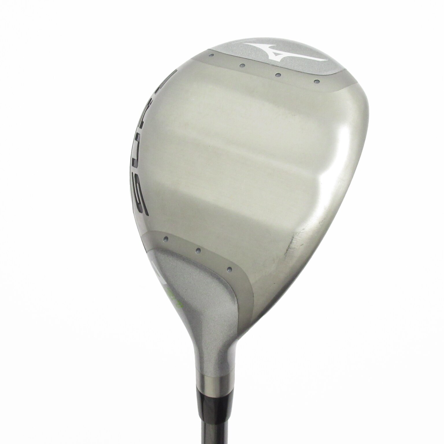 中古】MIZUNO ユーティリティ (ミズノ) 通販｜GDO中古ゴルフクラブ