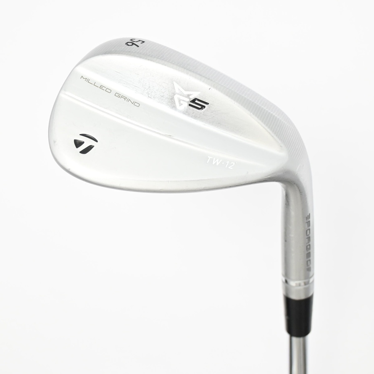 中古】ミルドグラインド ウェッジ (テーラーメイド) 通販｜GDO中古