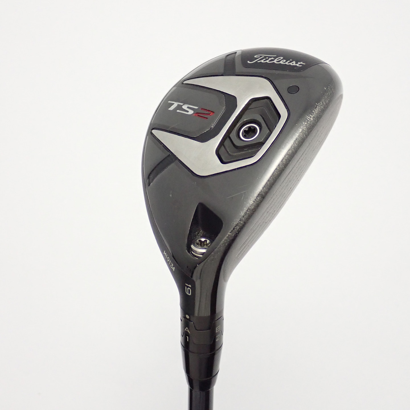 中古】TS2 ユーティリティ (タイトリスト) TS 通販｜GDO中古ゴルフクラブ