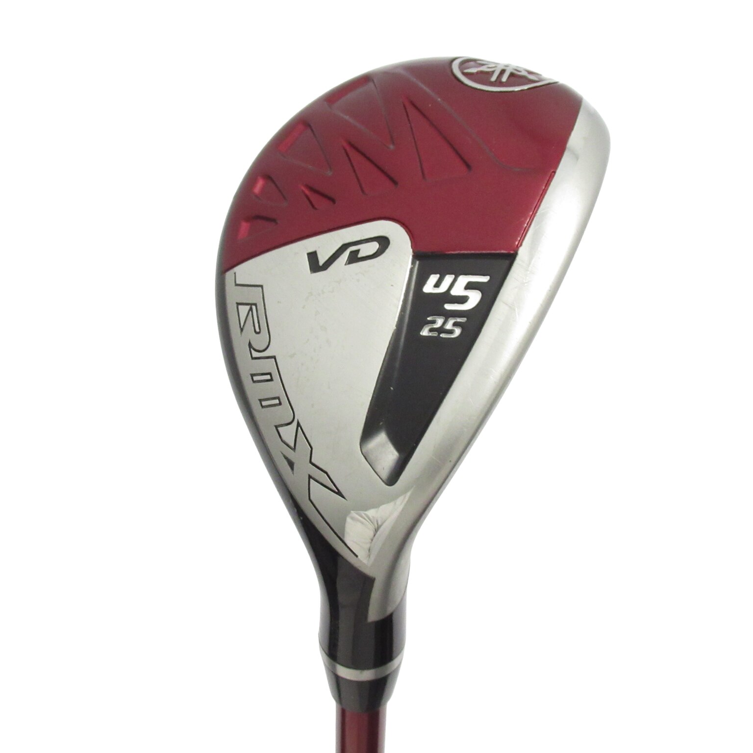 中古】RMX VD ユーティリティ (ヤマハ) RMX 通販｜GDO中古ゴルフクラブ