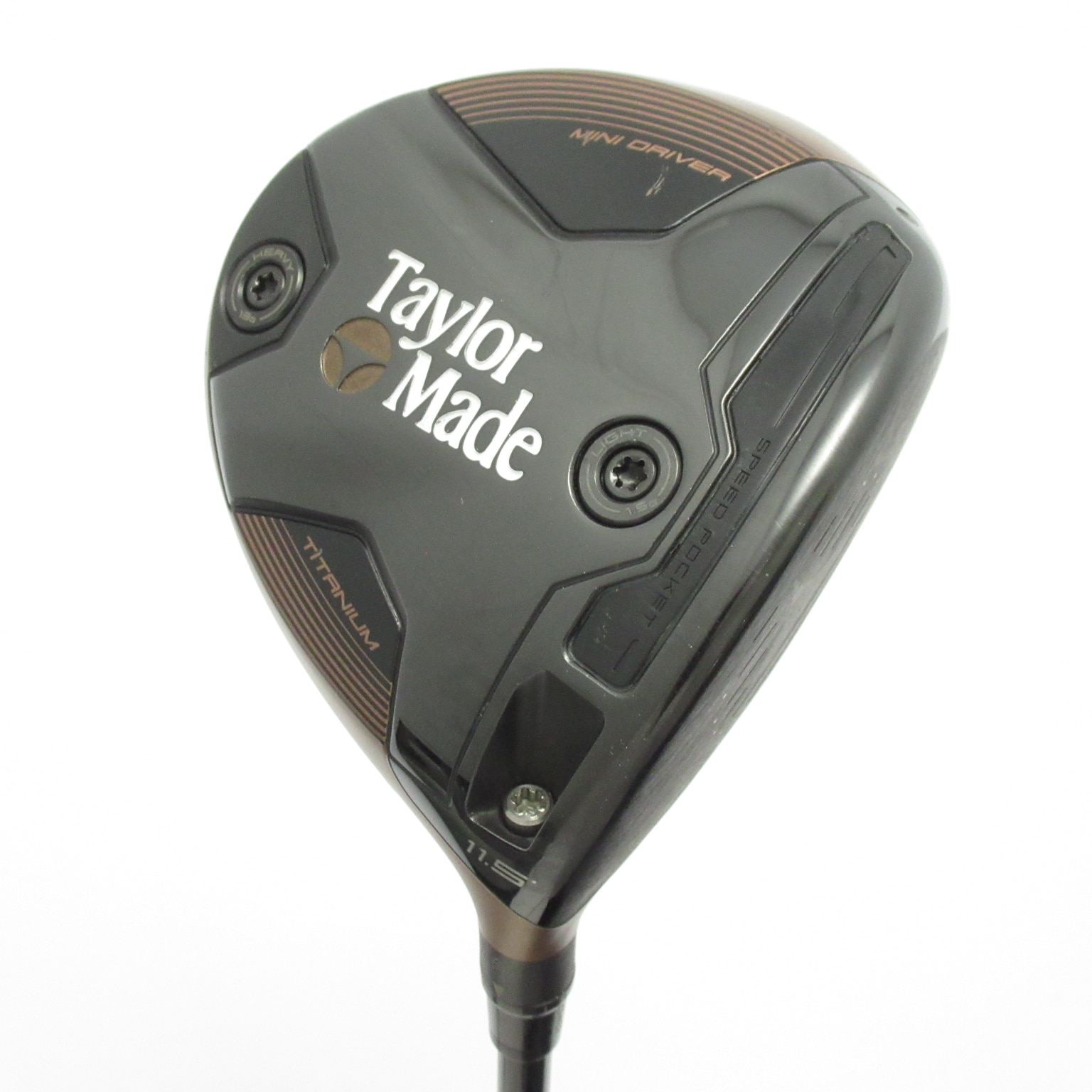 中古】バーナー ミニ(2024) ドライバー PROFORCE 65 M40X J-SPEC 11.5