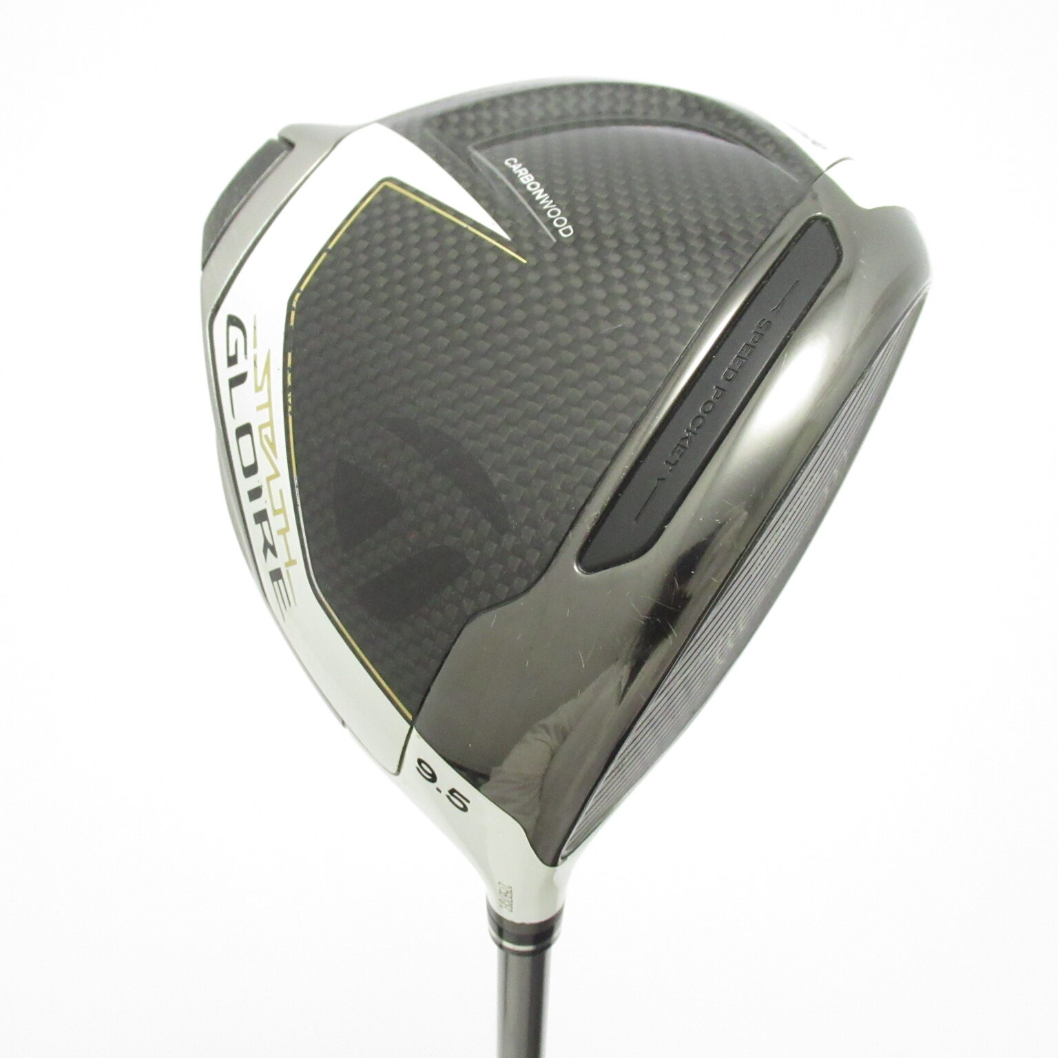 中古】ステルス グローレ ドライバー (テーラーメイド) ステルス 通販