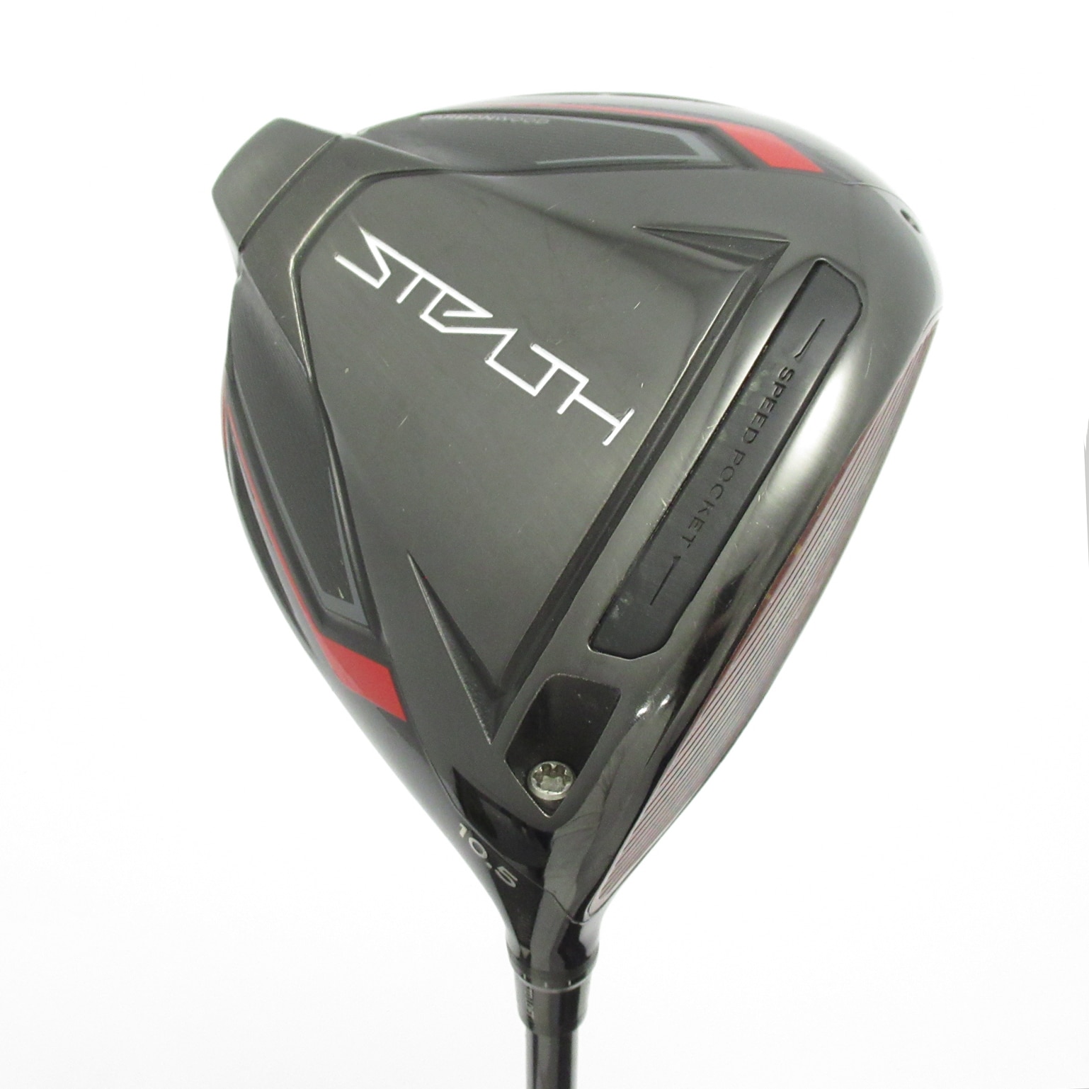 中古】ステルス ドライバー (テーラーメイド) メンズ 通販｜GDO中古